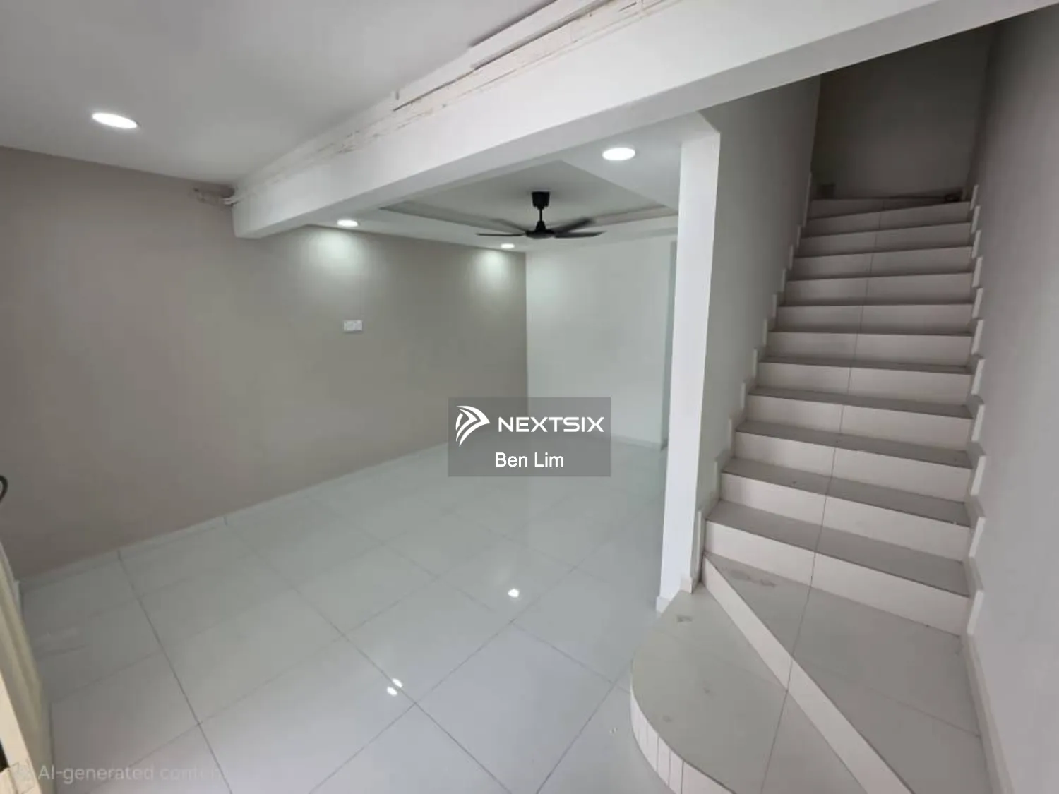 2-sty Terrace/Link House For Sale in Masai Johor - Image 6