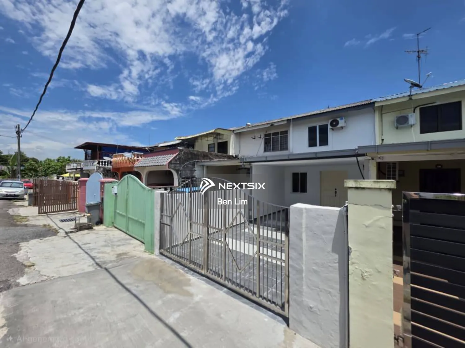 2-sty Terrace/Link House For Sale in Masai Johor - Image 8