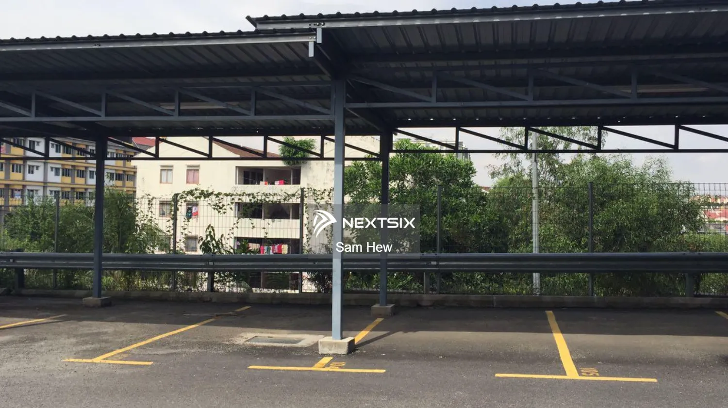 Condominium For Rent in Kajang Selangor - Image 10