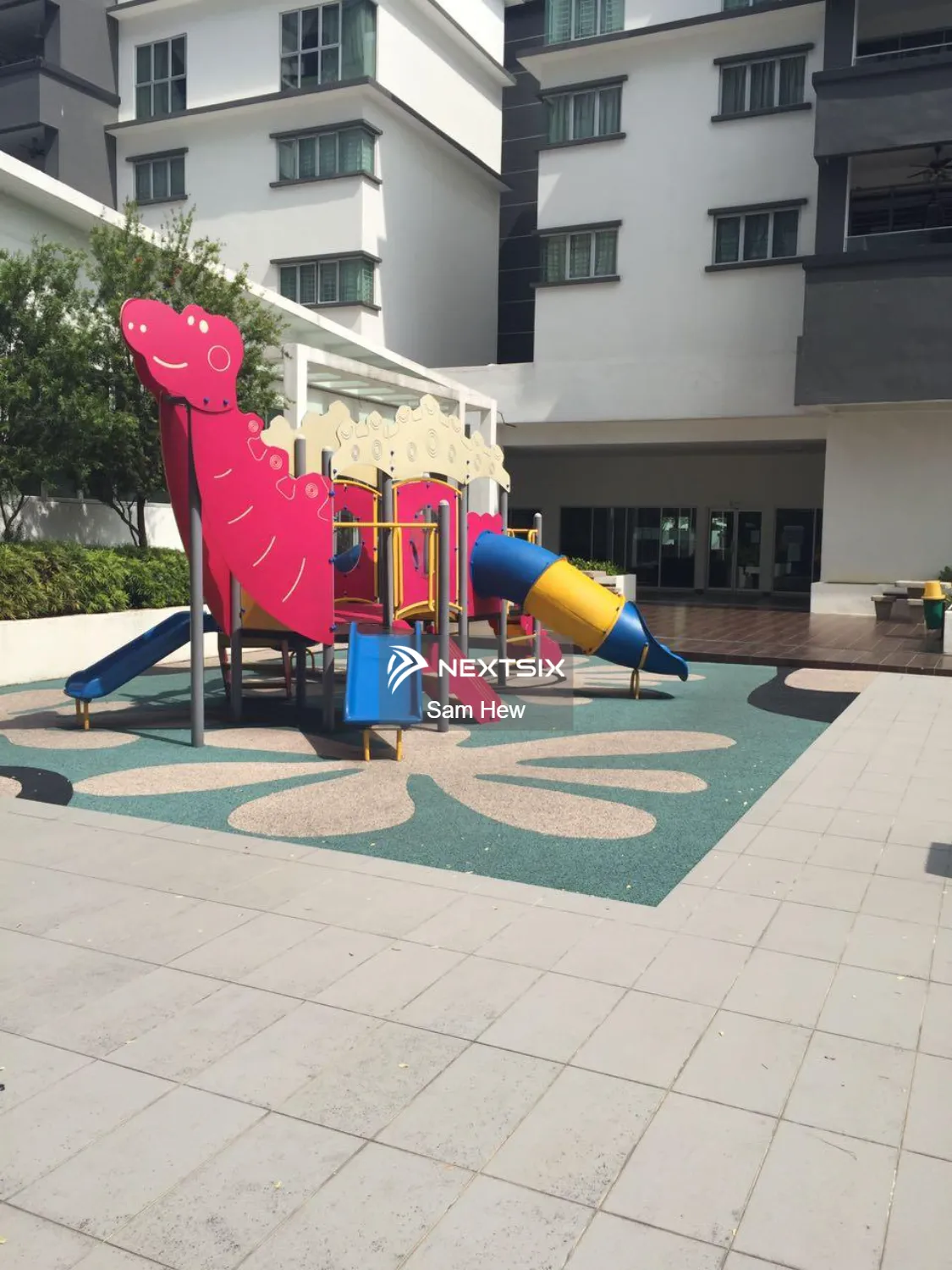 Condominium For Rent in Kajang Selangor - Image 11