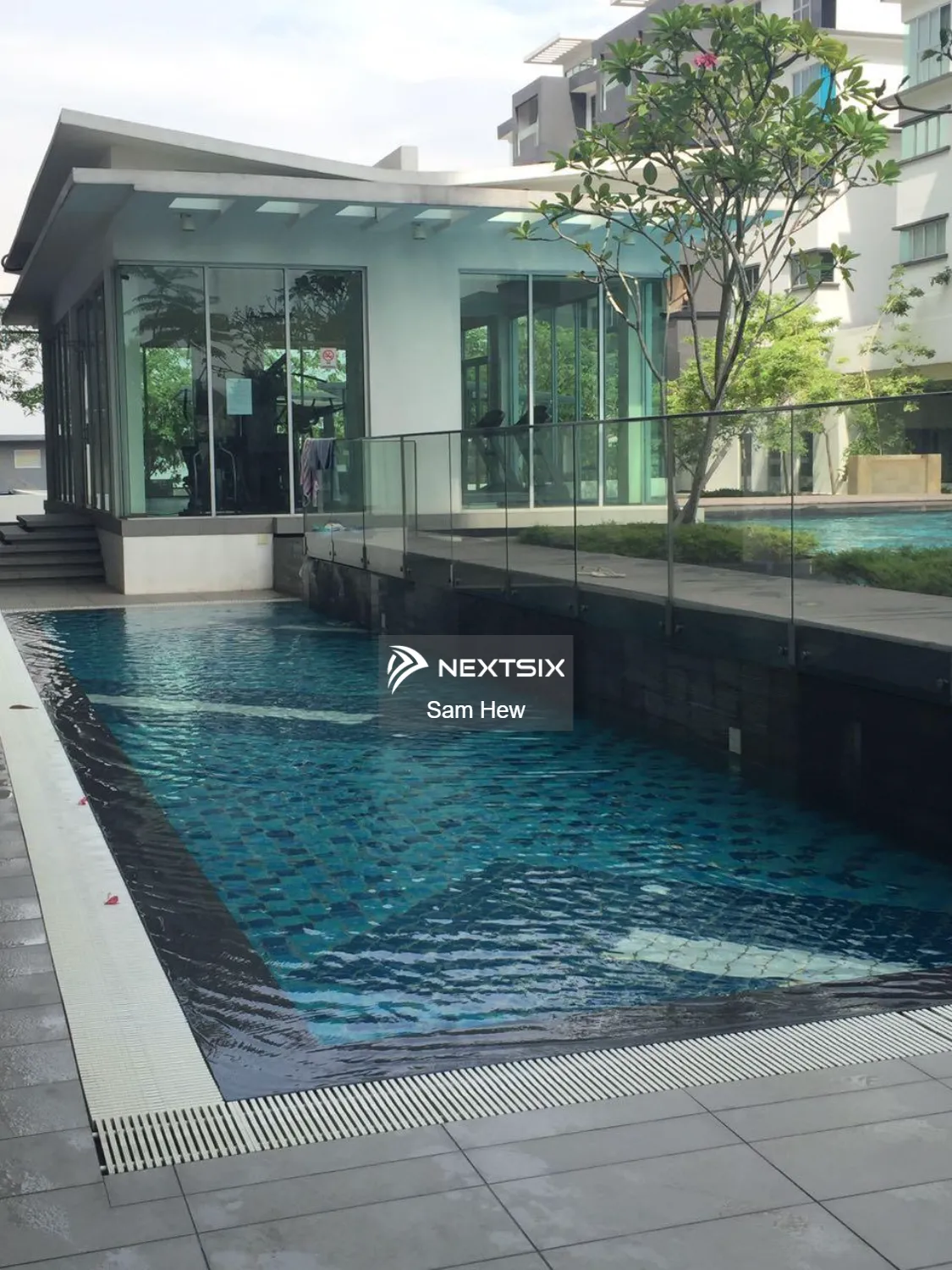 Condominium For Rent in Kajang Selangor - Image 12