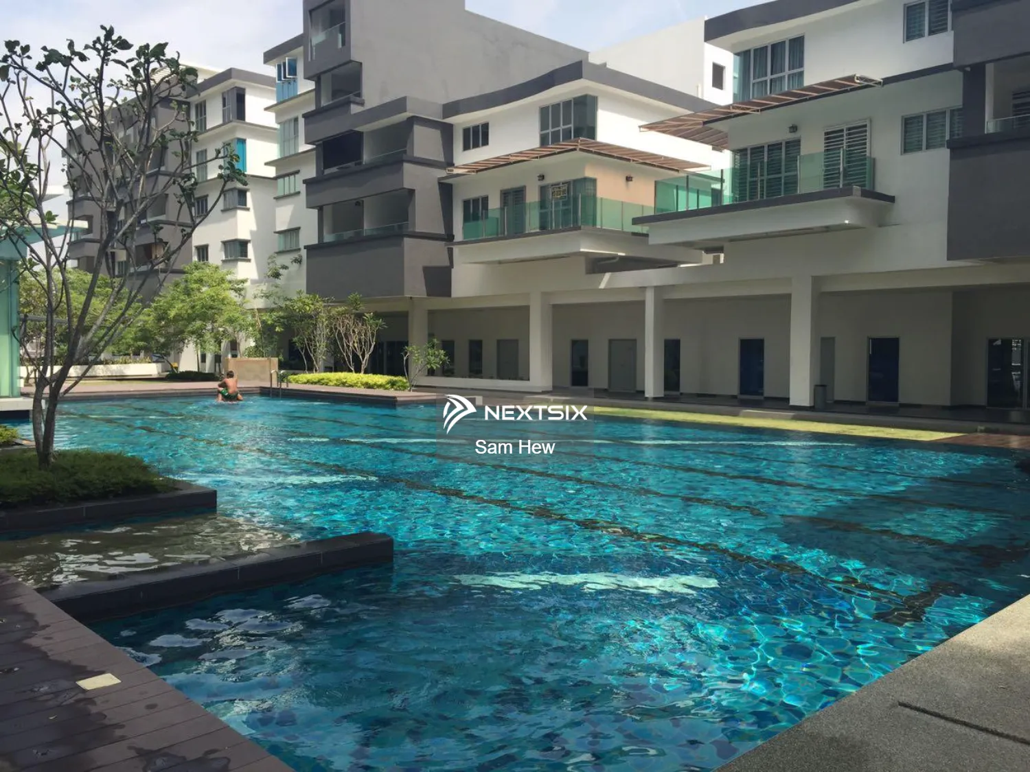 Condominium For Rent in Kajang Selangor - Image 13