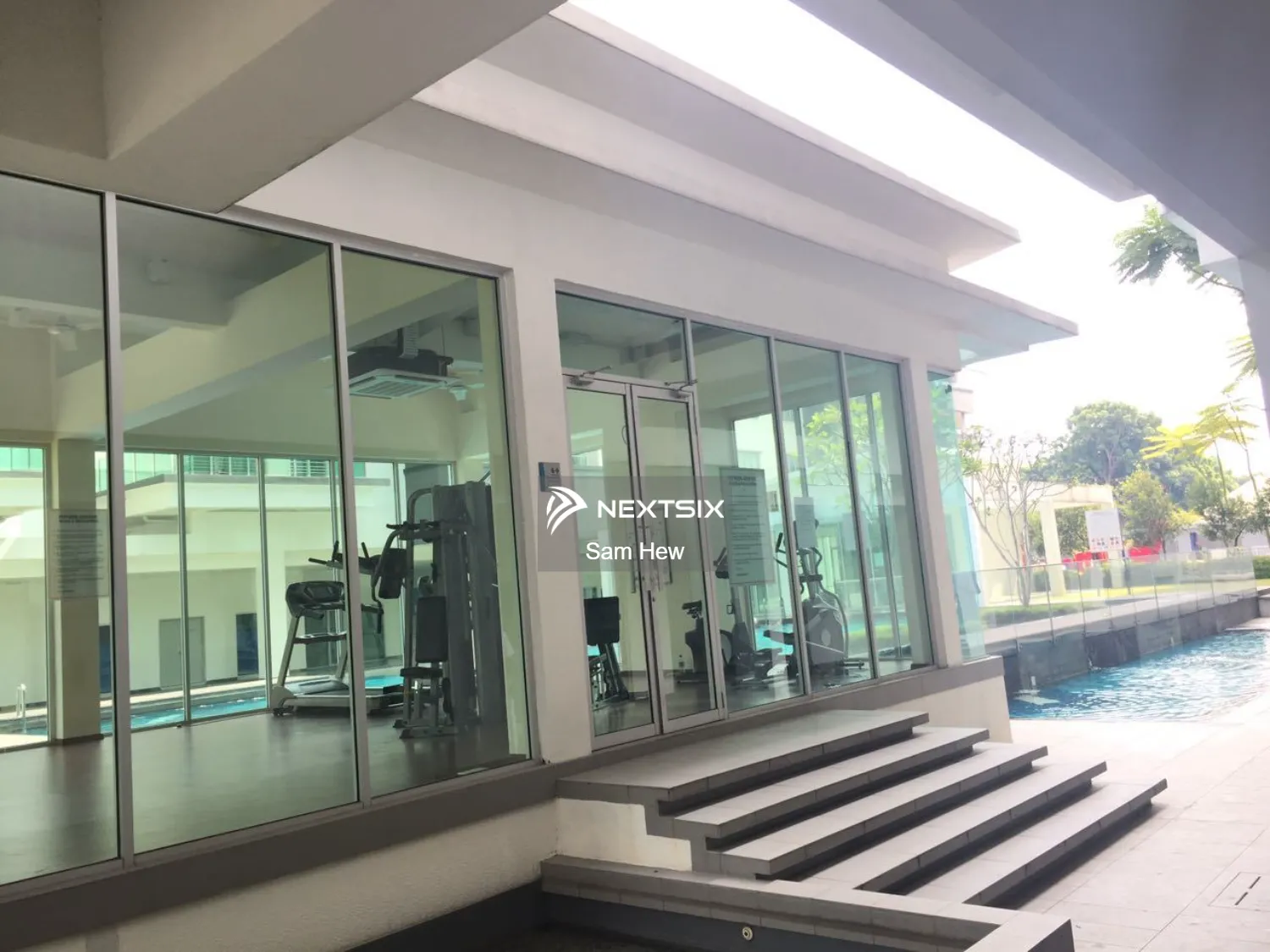 Condominium For Rent in Kajang Selangor - Image 14