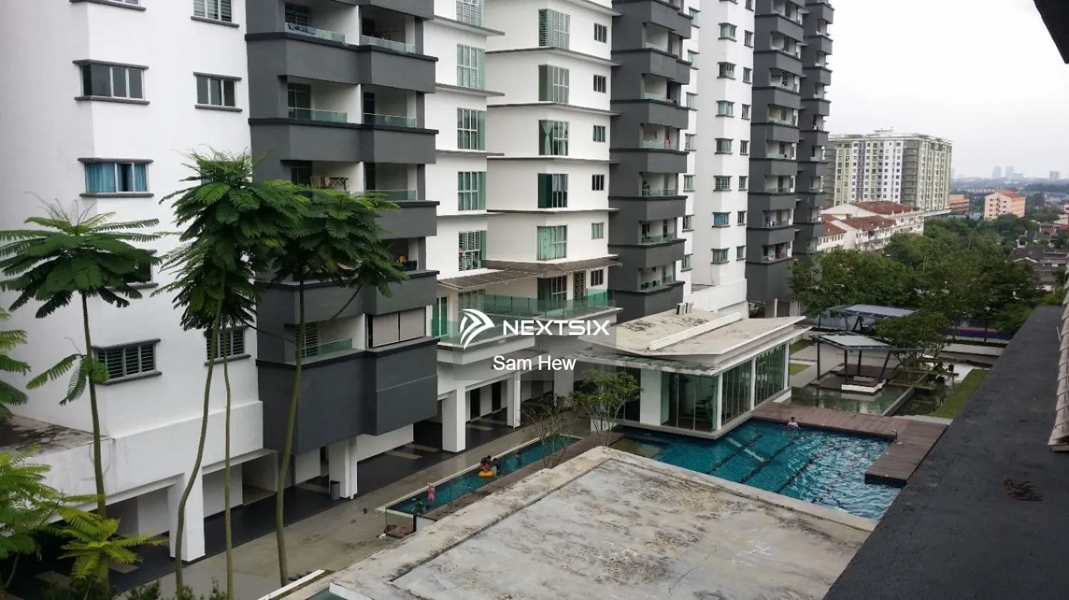 Condominium For Rent in Kajang Selangor - Image 16
