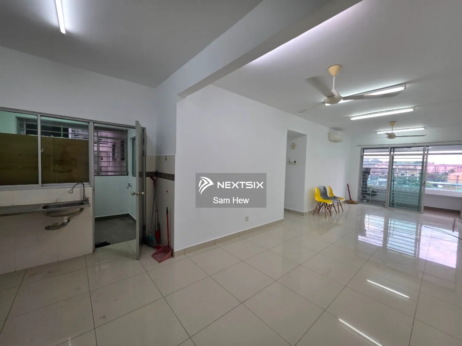 Condominium For Rent in Kajang Selangor - Image 4