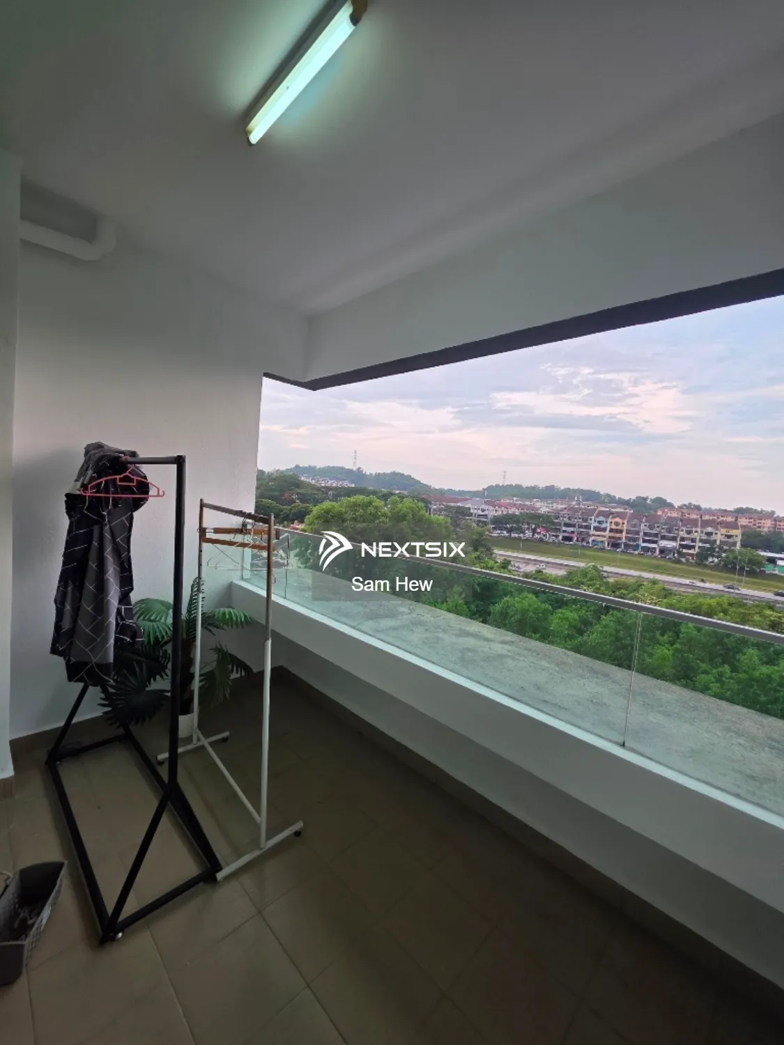 Condominium For Rent in Kajang Selangor - Image 5