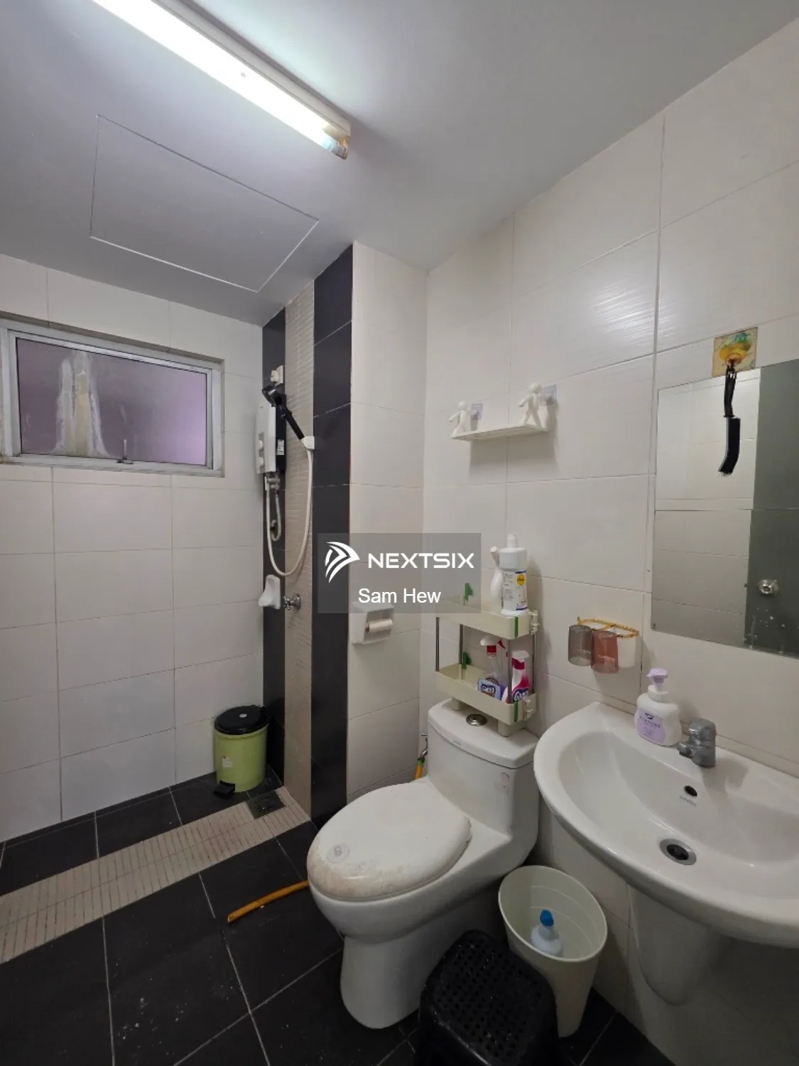 Condominium For Rent in Kajang Selangor - Image 8