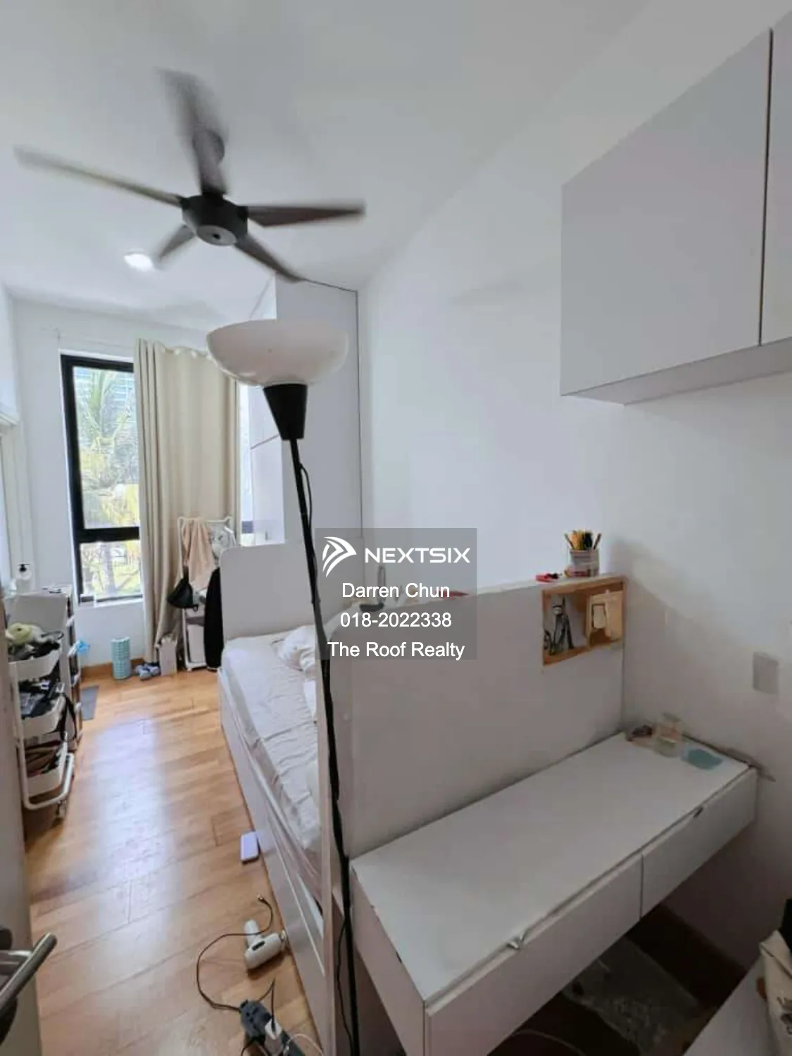 3 Storey Semi-detached Homes For Sale in Johor Bahru Johor - Image 10