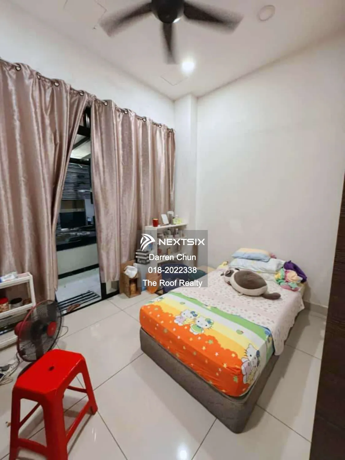 3 Storey Semi-detached Homes For Sale in Johor Bahru Johor - Image 11
