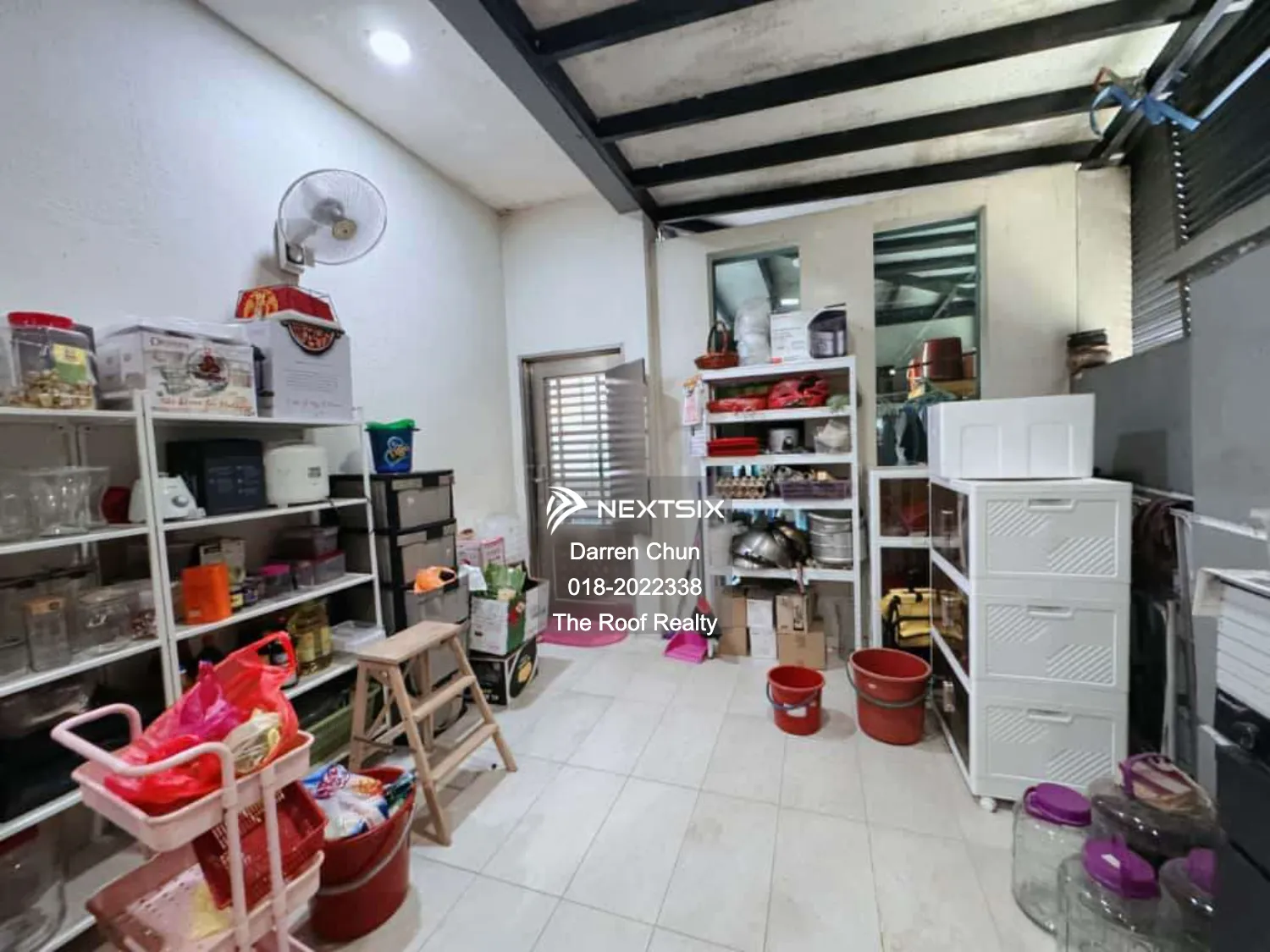 3 Storey Semi-detached Homes For Sale in Johor Bahru Johor - Image 12