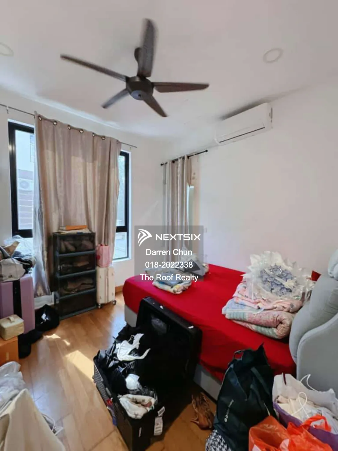 3 Storey Semi-detached Homes For Sale in Johor Bahru Johor - Image 15