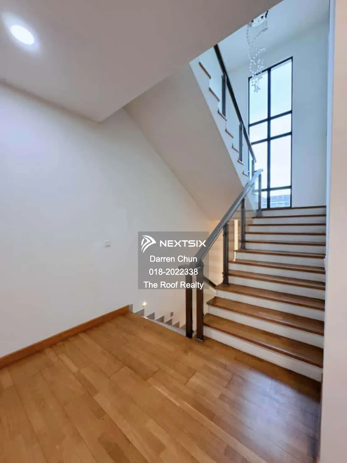 3 Storey Semi-detached Homes For Sale in Johor Bahru Johor - Image 17