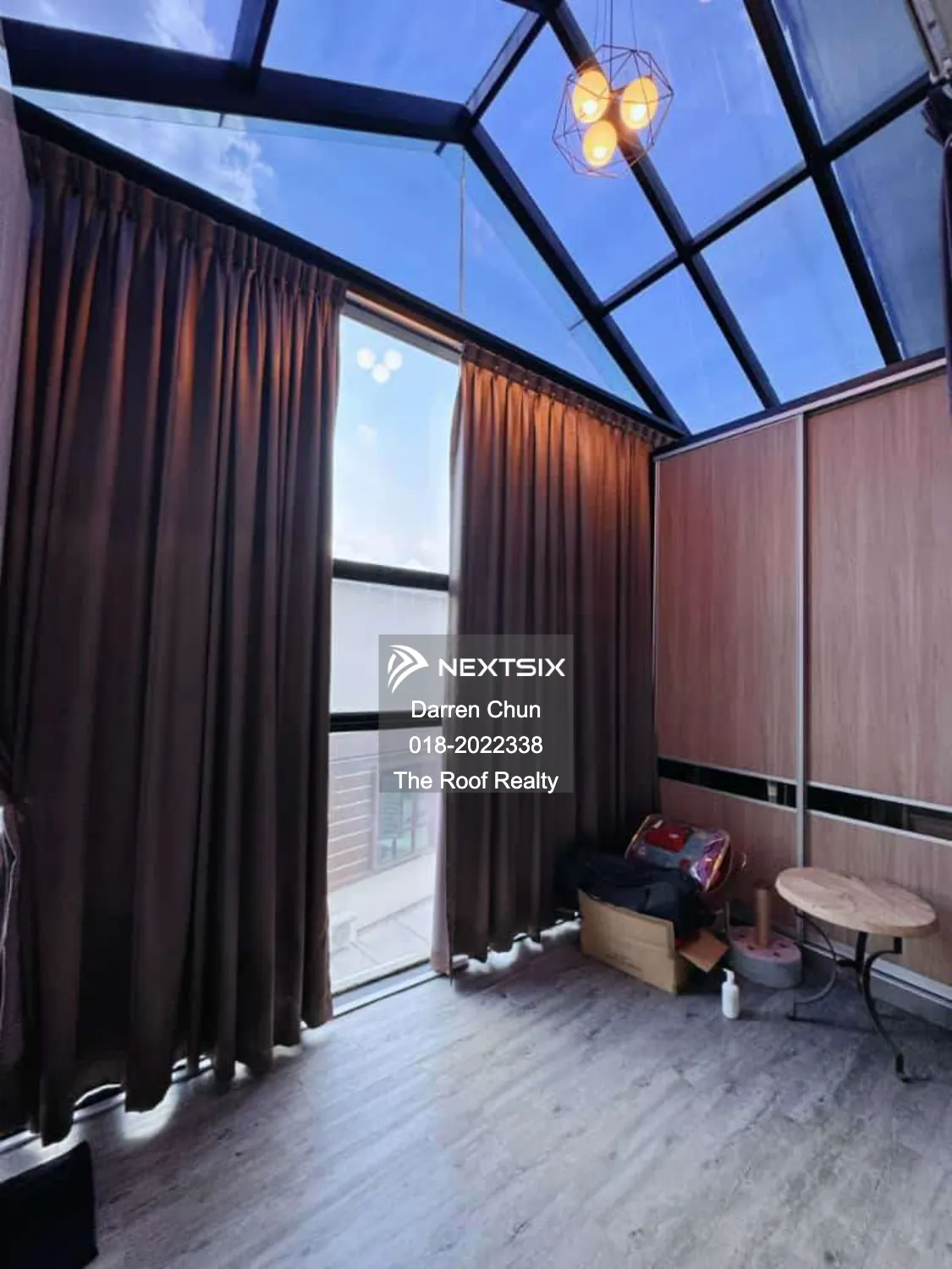 3 Storey Semi-detached Homes For Sale in Johor Bahru Johor - Image 19