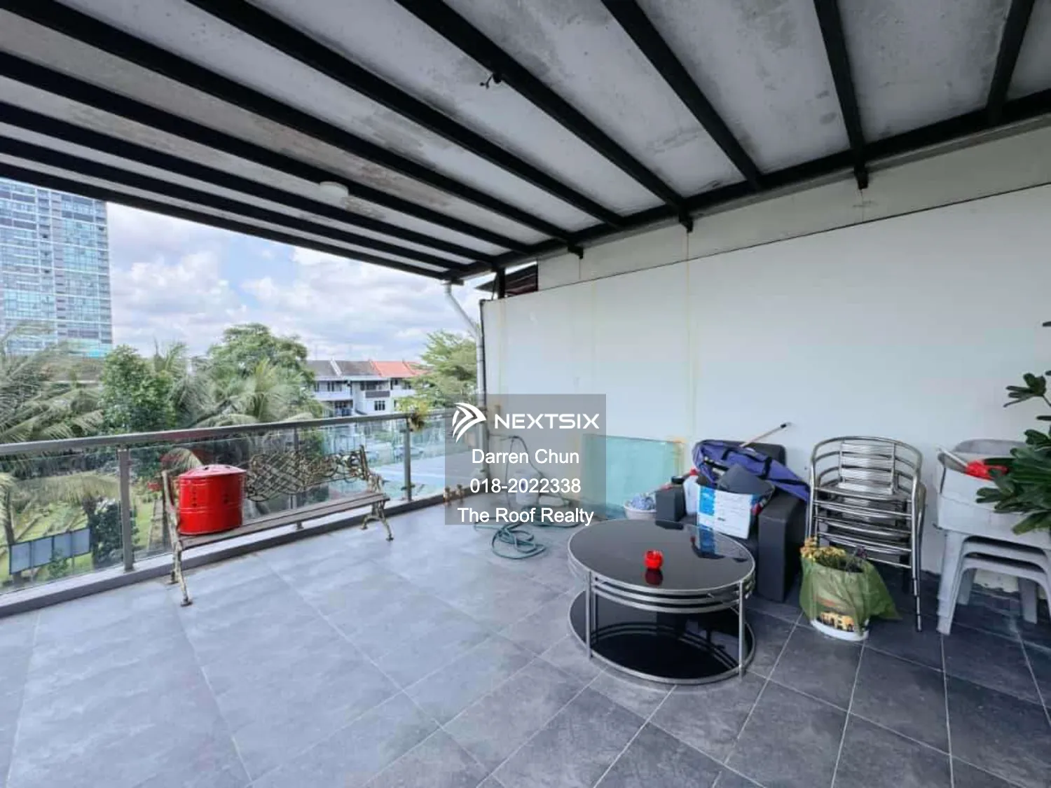 3 Storey Semi-detached Homes For Sale in Johor Bahru Johor - Image 20