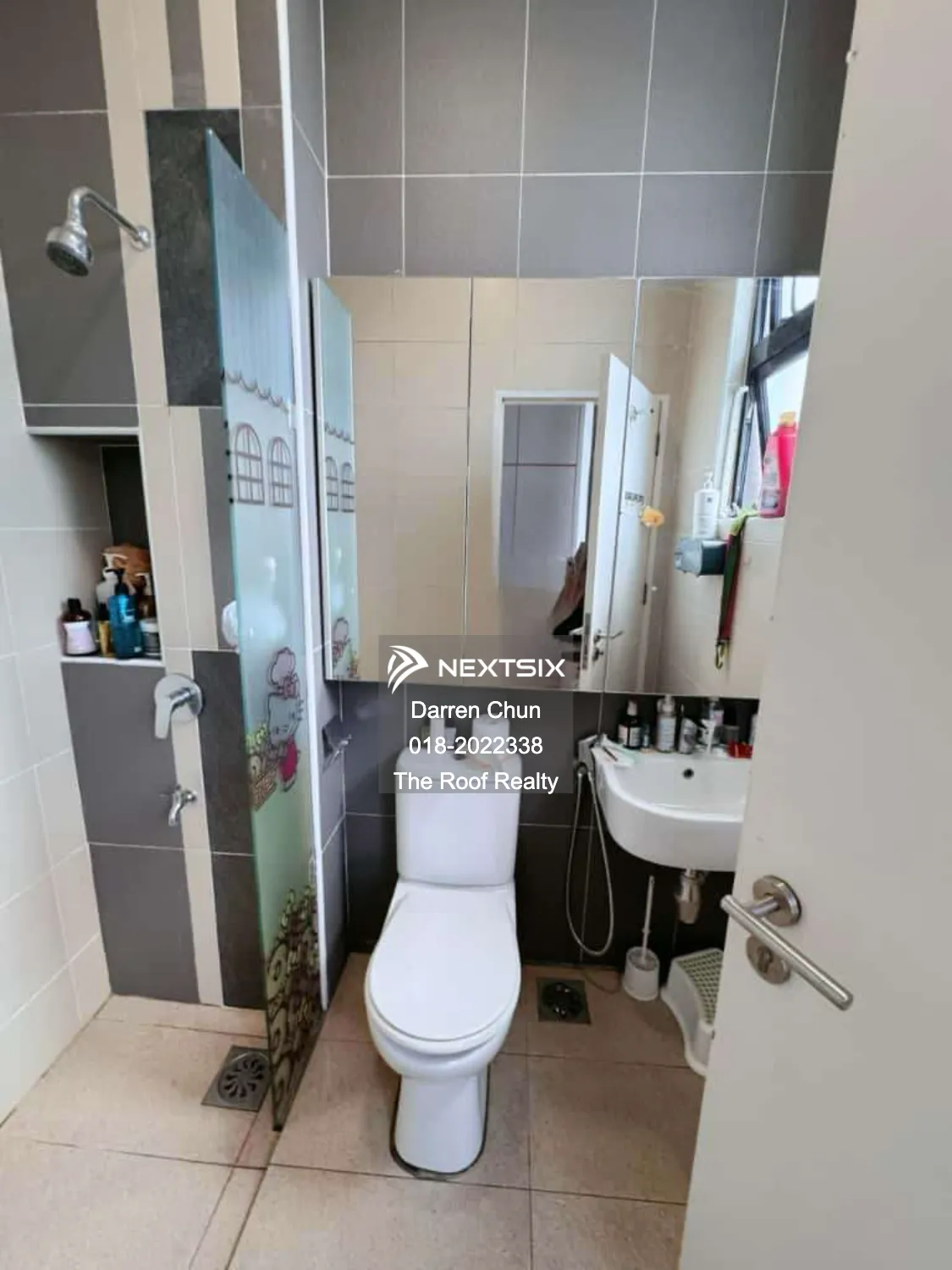 3 Storey Semi-detached Homes For Sale in Johor Bahru Johor - Image 22