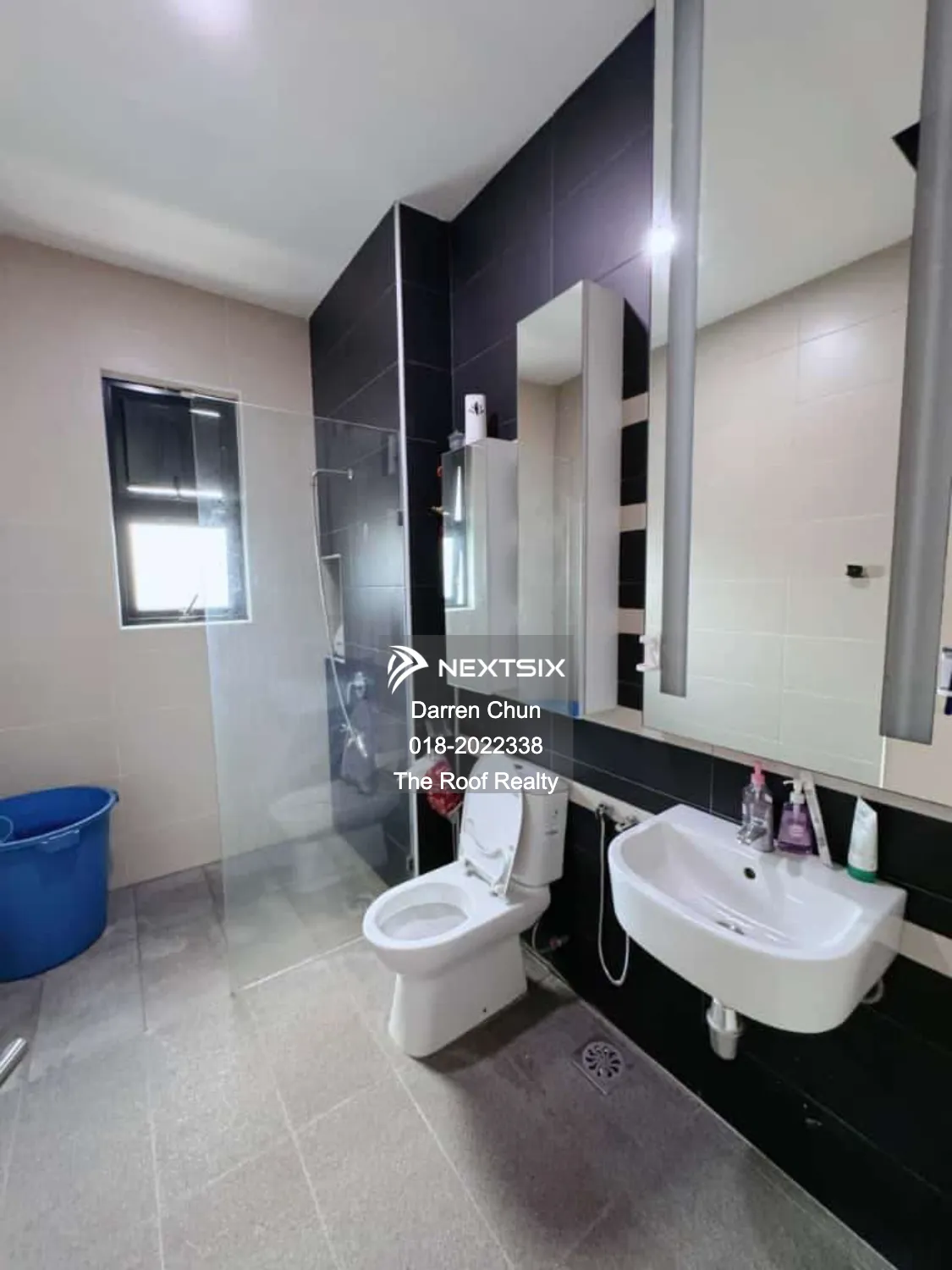 3 Storey Semi-detached Homes For Sale in Johor Bahru Johor - Image 23