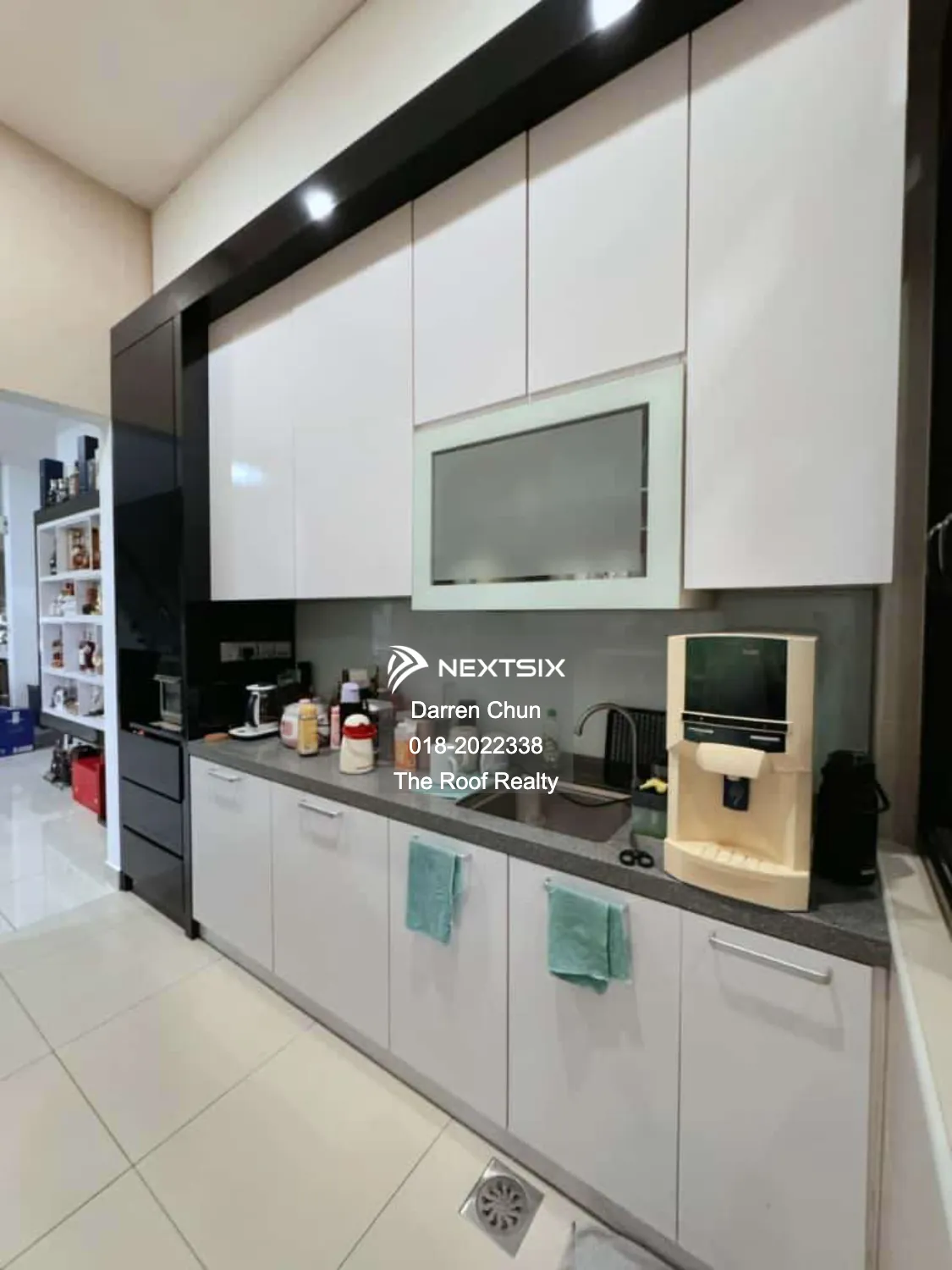 3 Storey Semi-detached Homes For Sale in Johor Bahru Johor - Image 6