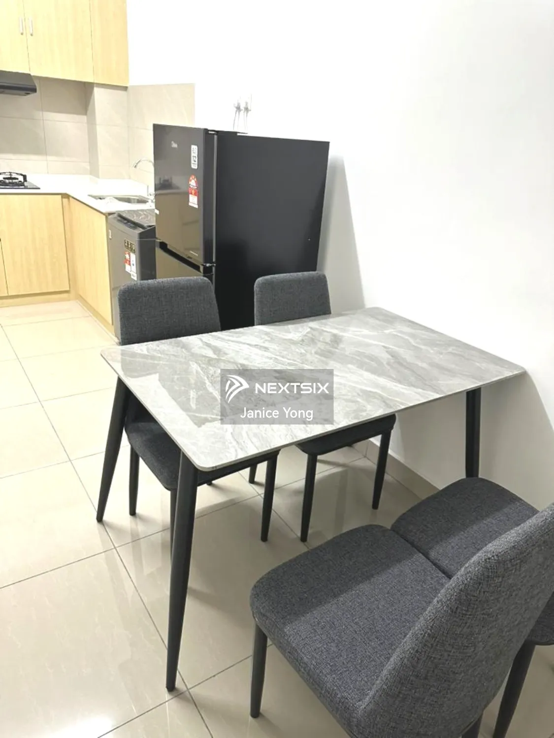 Condominium For Rent in Iskandar Puteri (Nusajaya) Johor