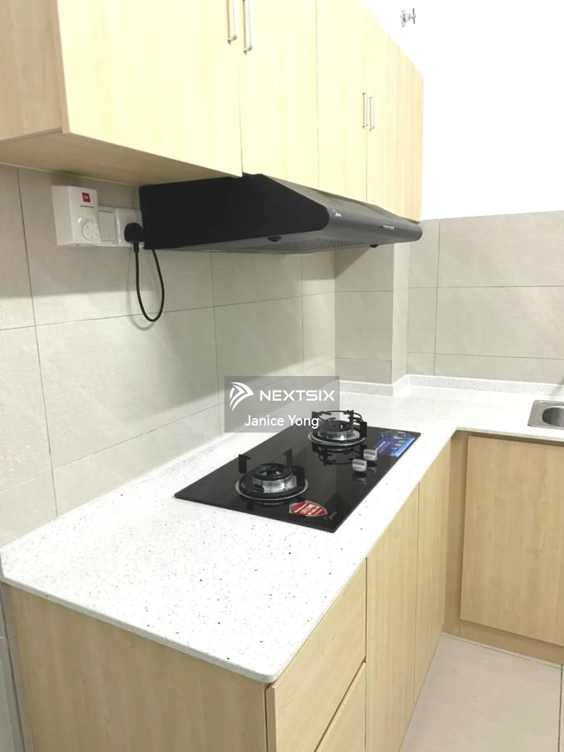 Condominium For Rent in Iskandar Puteri (Nusajaya) Johor - Image 2
