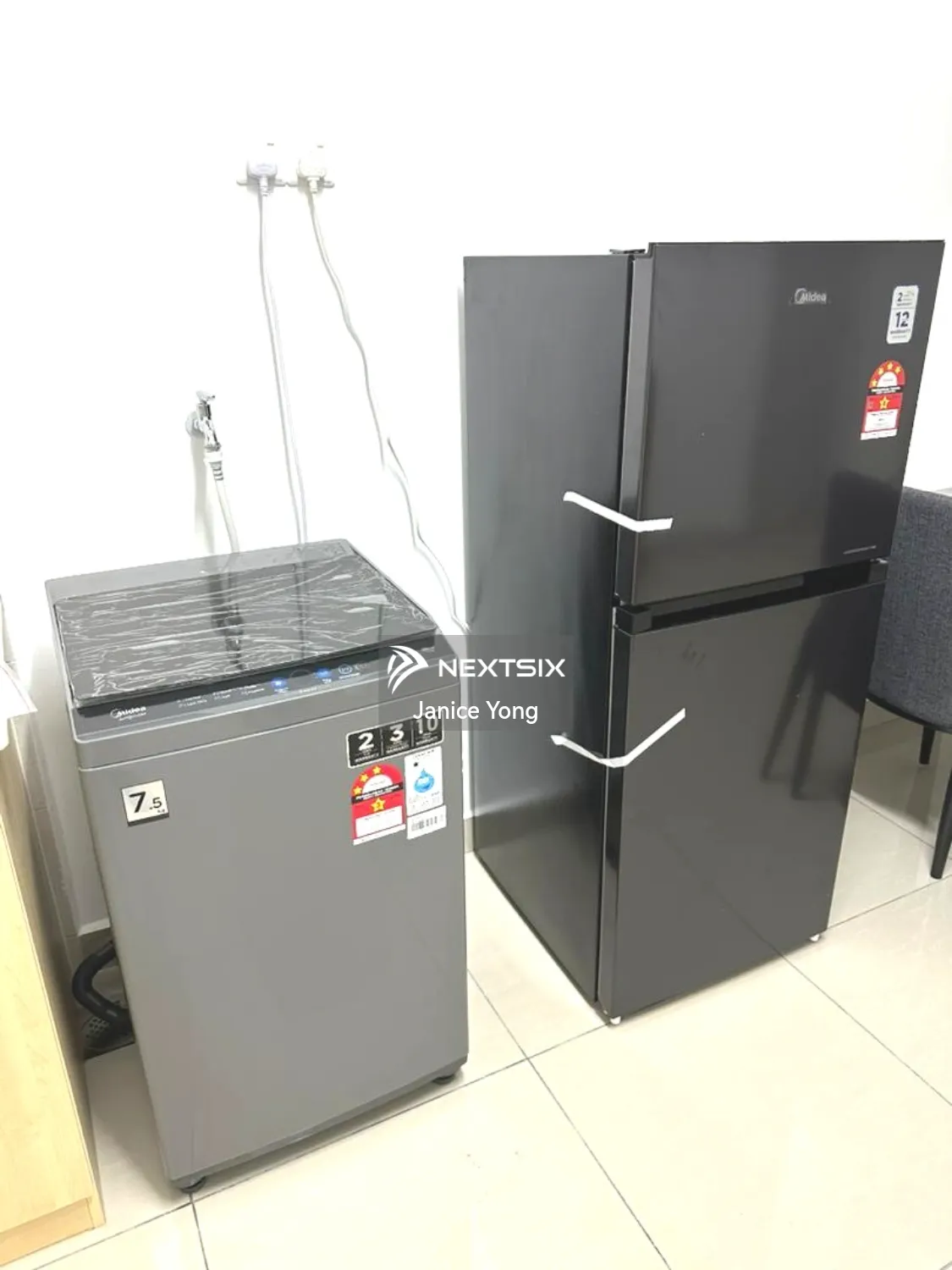 Condominium For Rent in Iskandar Puteri (Nusajaya) Johor - Image 3