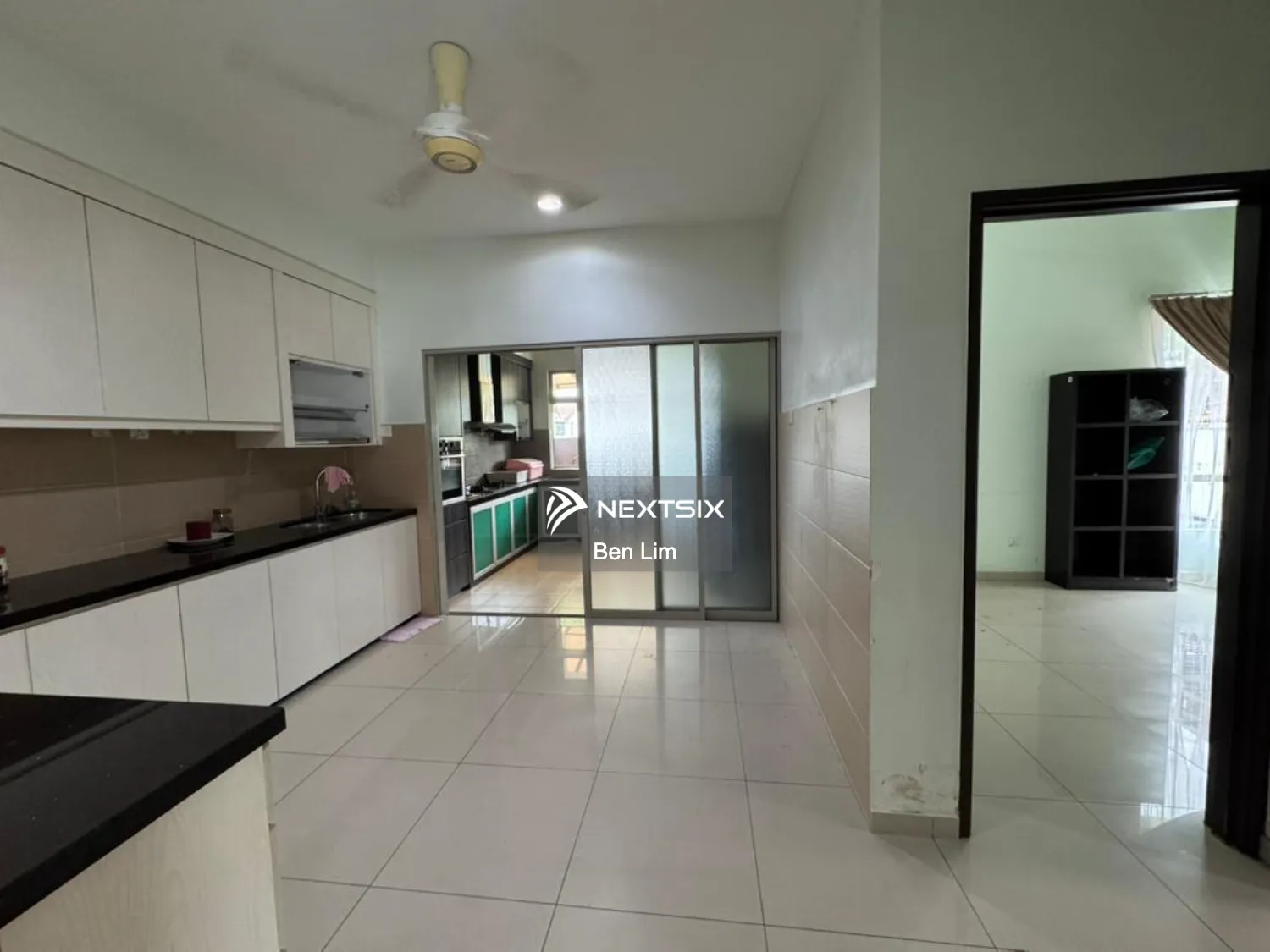 Semi-detached House For Sale in Iskandar Puteri (Nusajaya) Johor - Image 10