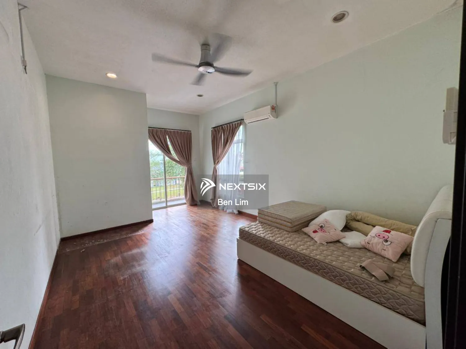 Semi-detached House For Sale in Iskandar Puteri (Nusajaya) Johor - Image 12