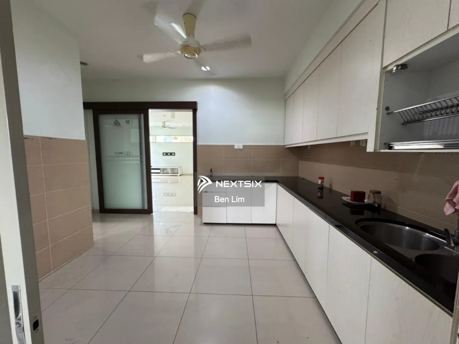 Semi-detached House For Sale in Iskandar Puteri (Nusajaya) Johor - Image 13