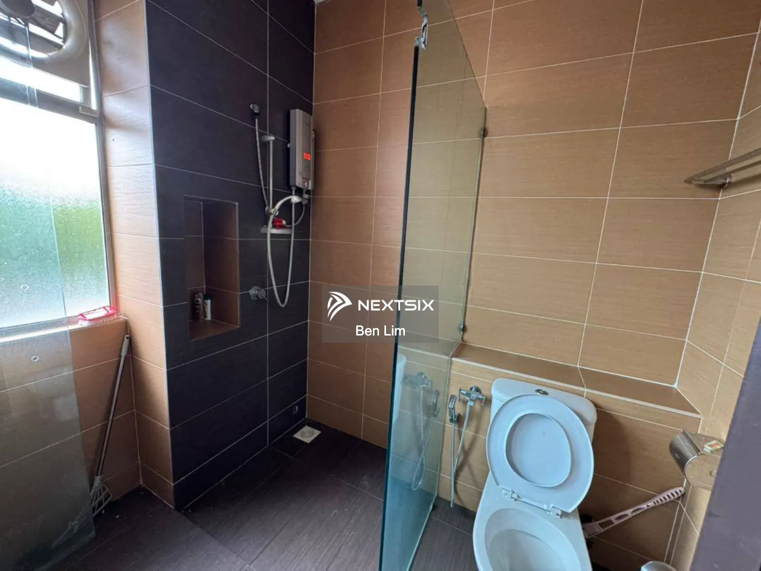 Semi-detached House For Sale in Iskandar Puteri (Nusajaya) Johor - Image 16