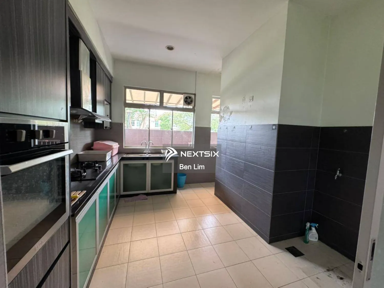 Semi-detached House For Sale in Iskandar Puteri (Nusajaya) Johor - Image 18