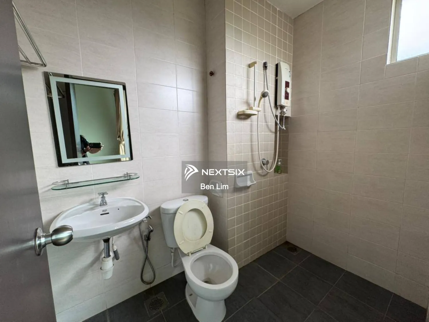 Semi-detached House For Sale in Iskandar Puteri (Nusajaya) Johor - Image 19