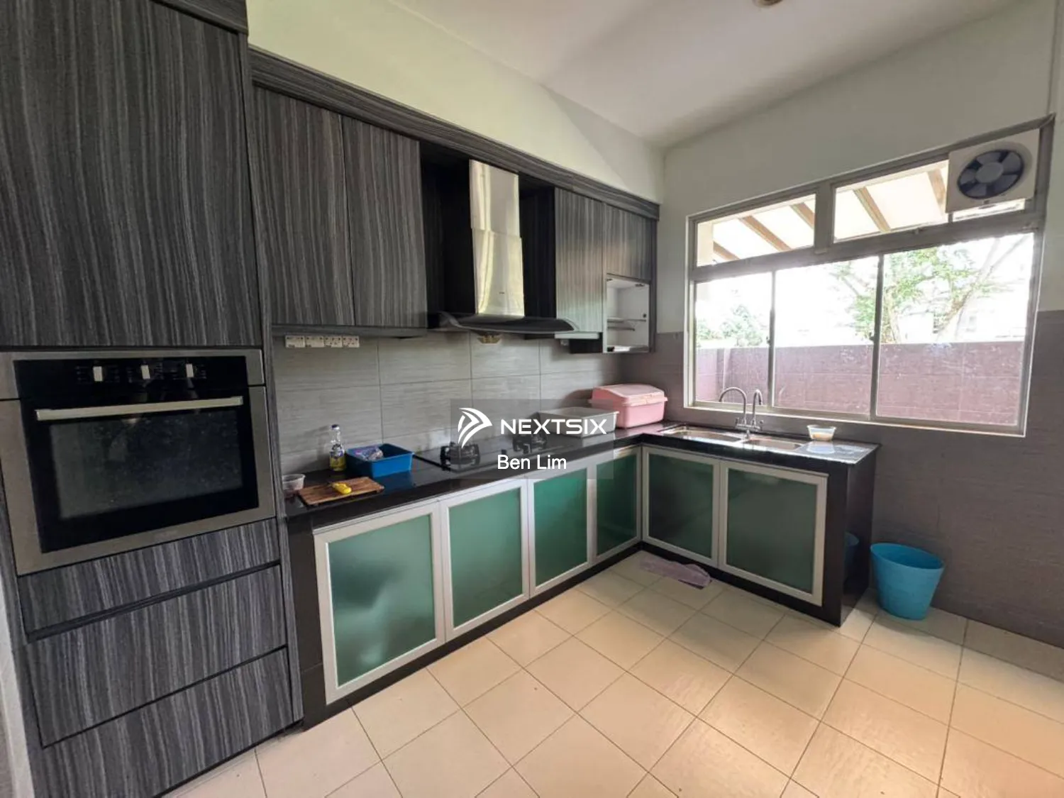 Semi-detached House For Sale in Iskandar Puteri (Nusajaya) Johor - Image 22