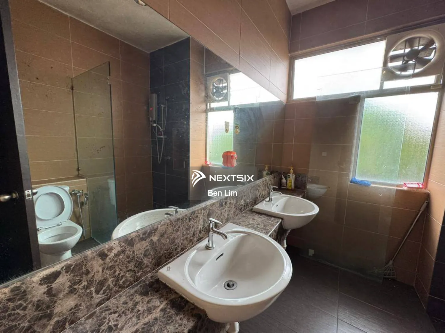 Semi-detached House For Sale in Iskandar Puteri (Nusajaya) Johor - Image 24