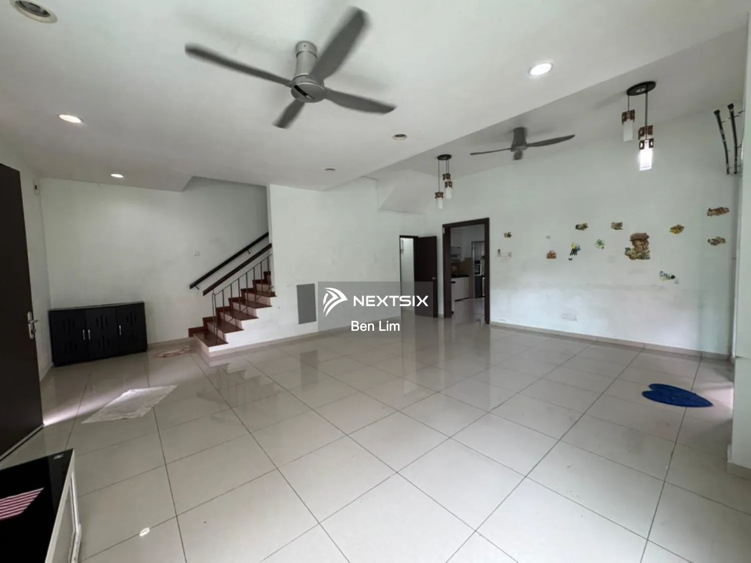 Semi-detached House For Sale in Iskandar Puteri (Nusajaya) Johor - Image 5