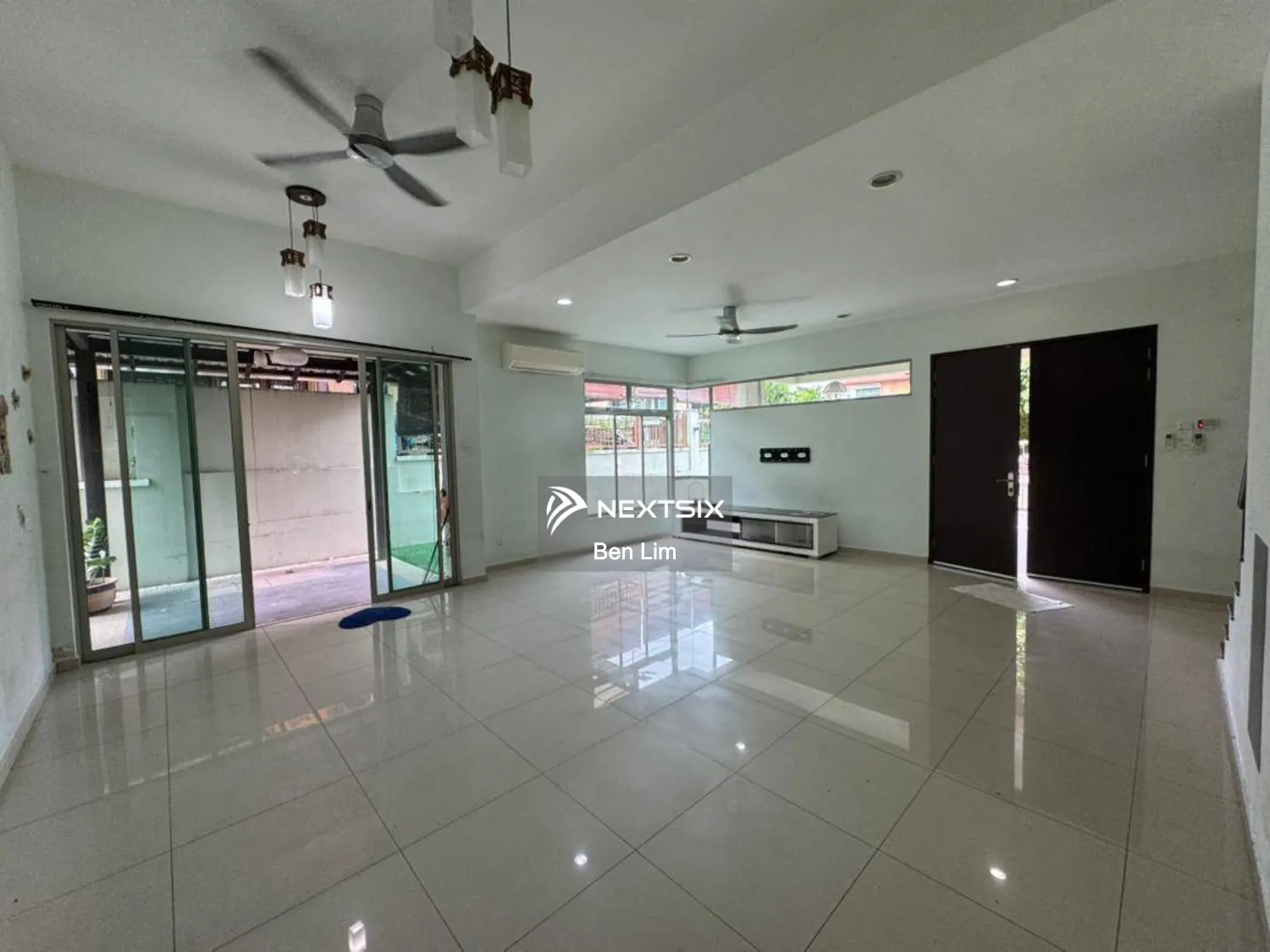 Semi-detached House For Sale in Iskandar Puteri (Nusajaya) Johor - Image 6