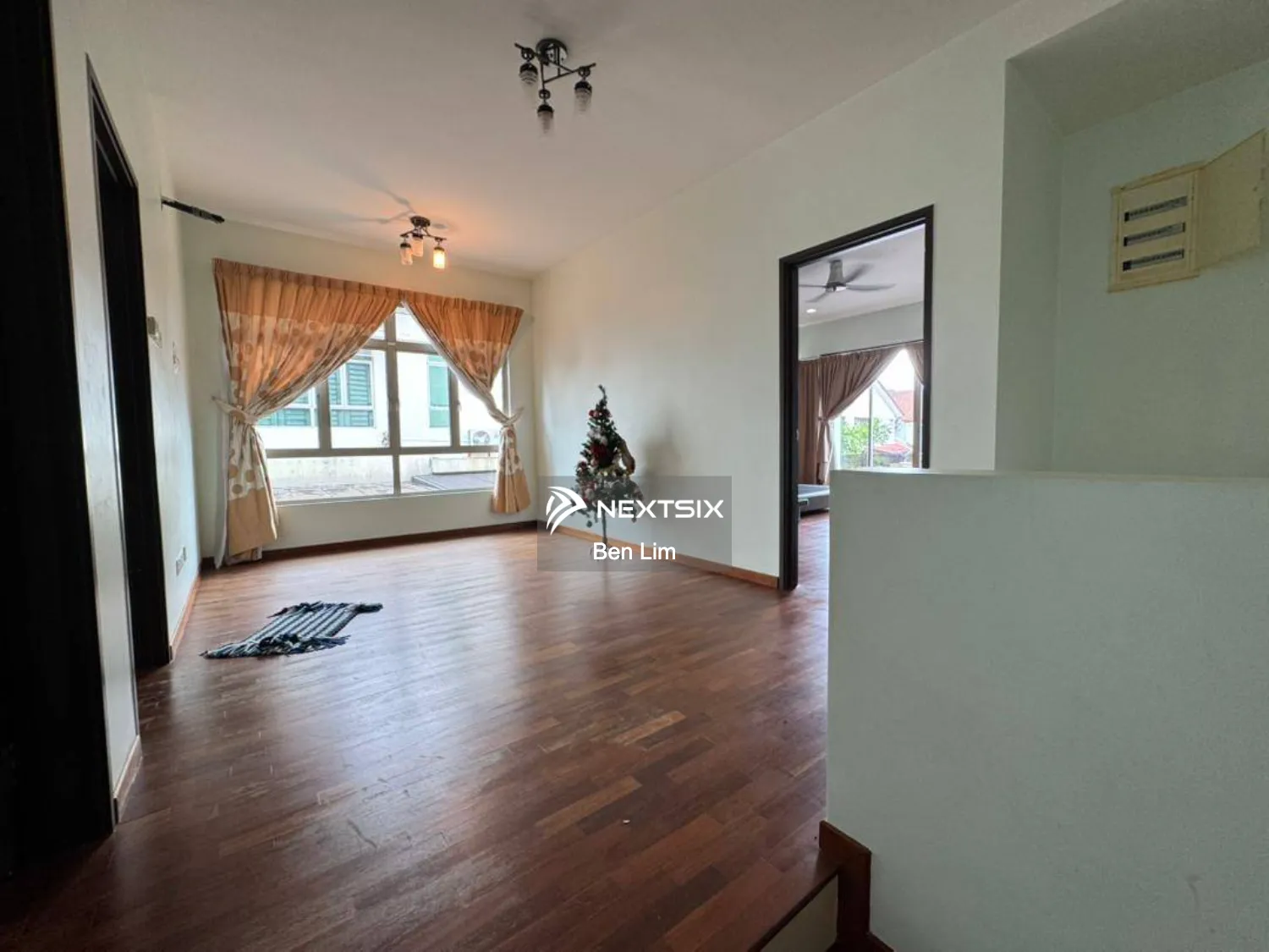 Semi-detached House For Sale in Iskandar Puteri (Nusajaya) Johor - Image 7