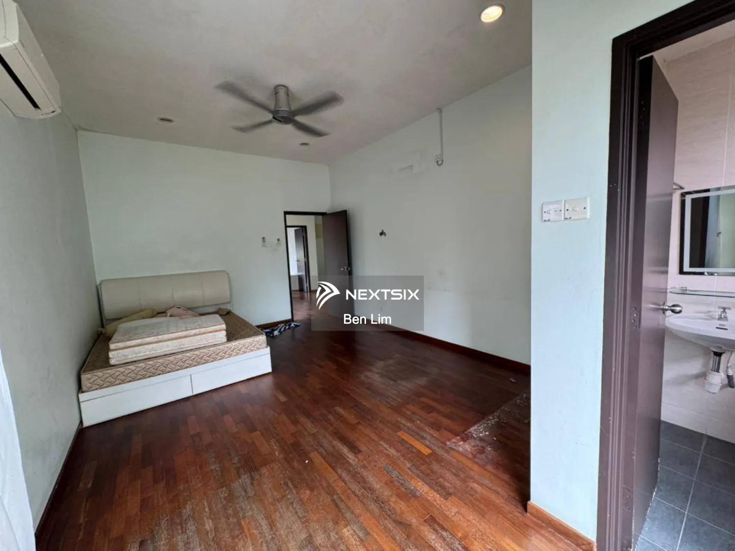 Semi-detached House For Sale in Iskandar Puteri (Nusajaya) Johor - Image 8