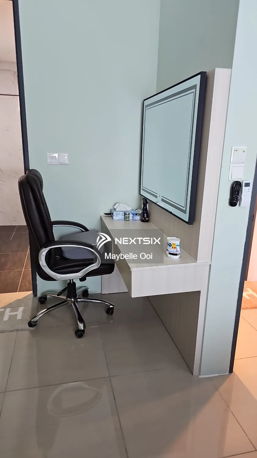 Condominium For Sale in Gelugor Penang - Image 10