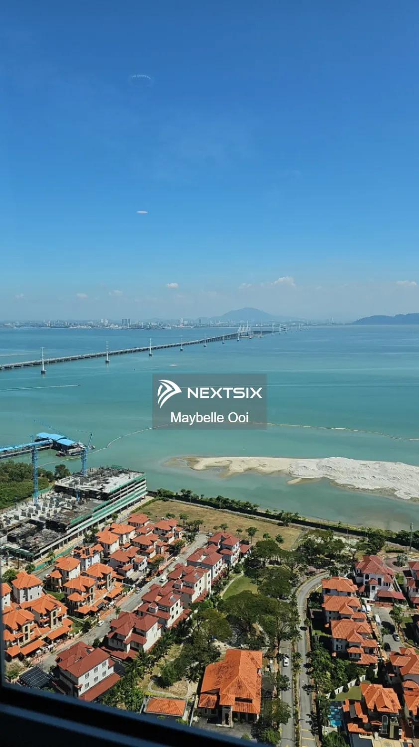 Condominium For Sale in Gelugor Penang - Image 11