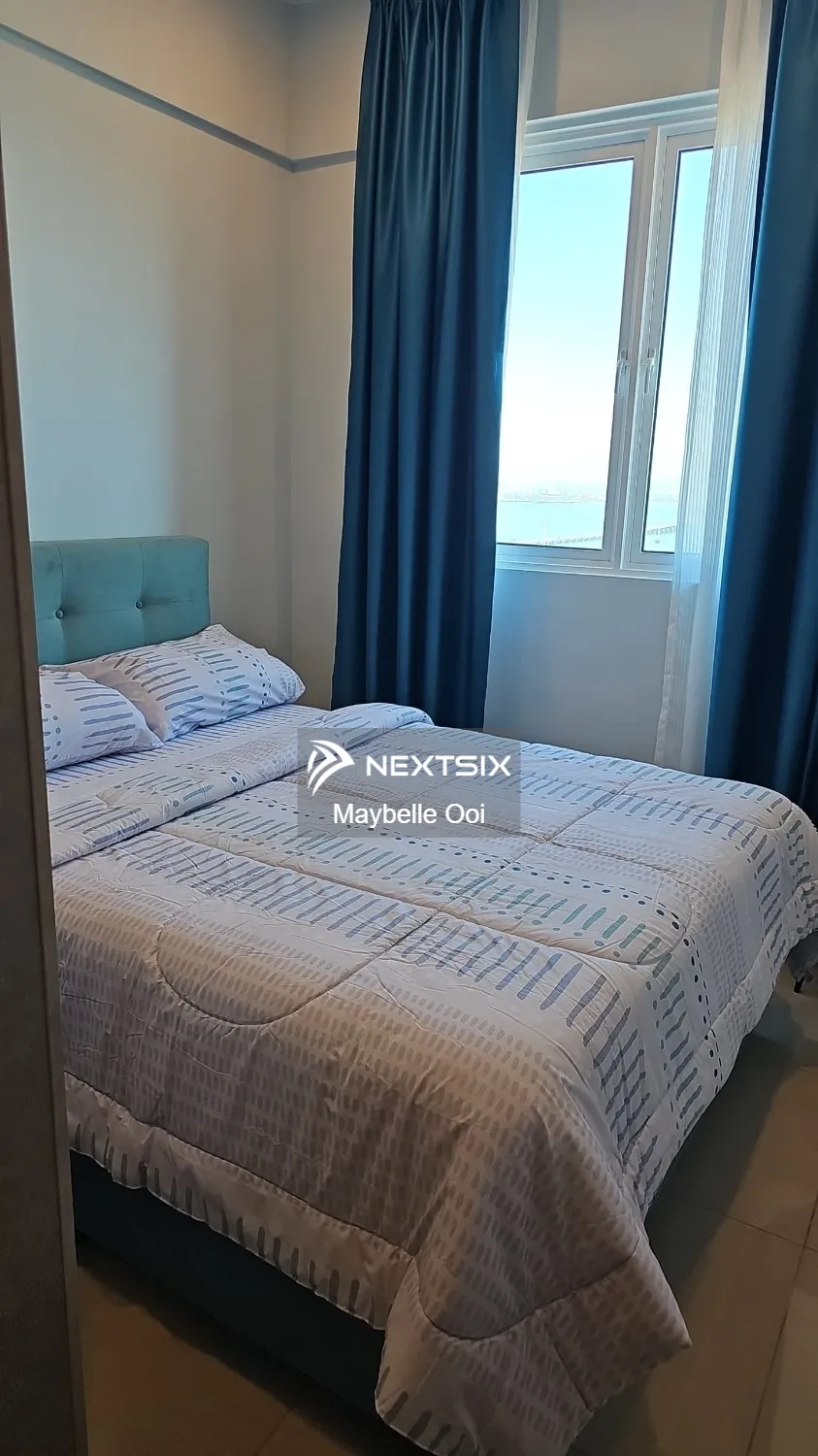 Condominium For Sale in Gelugor Penang - Image 8