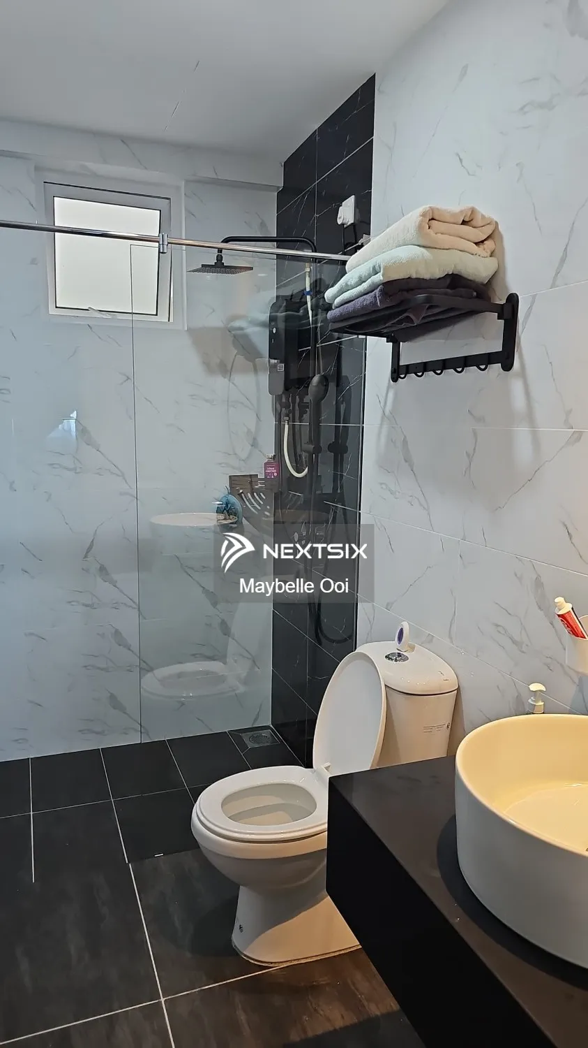 Condominium For Sale in Gelugor Penang - Image 9