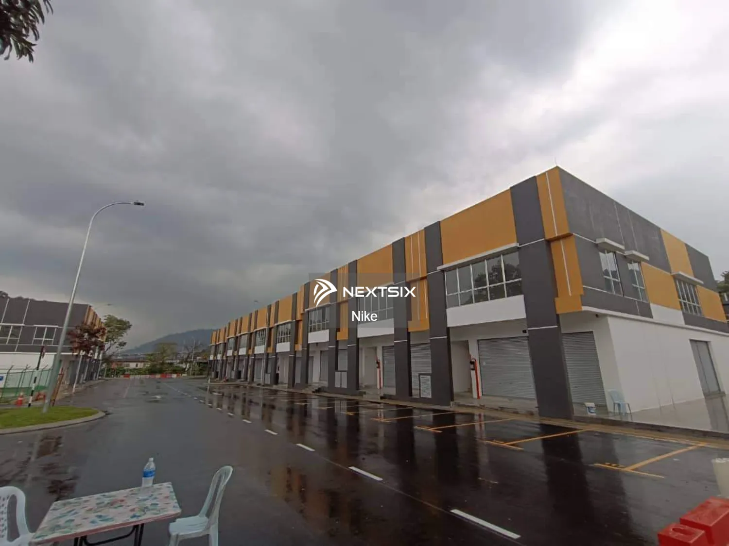 Link Factory For Rent in Ampang Selangor - Image 10