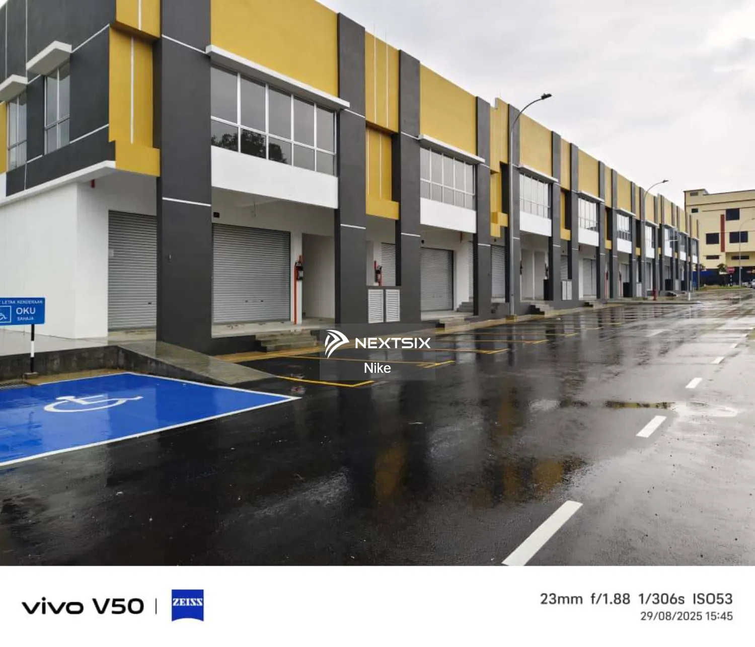 Link Factory For Rent in Ampang Selangor - Image 11