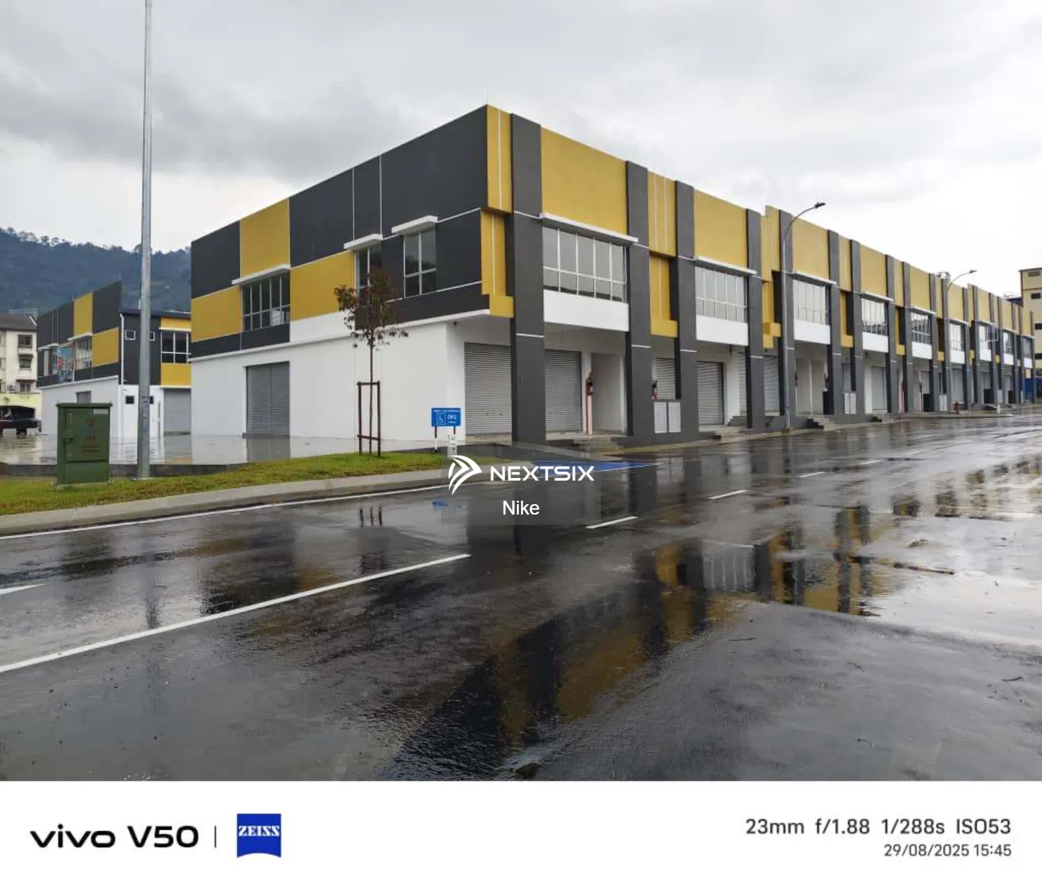 Link Factory For Rent in Ampang Selangor - Image 12