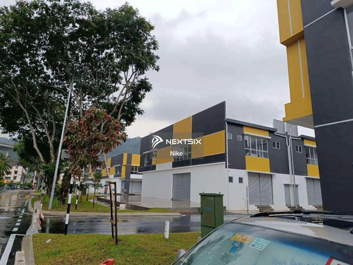Link Factory For Rent in Ampang Selangor - Image 13