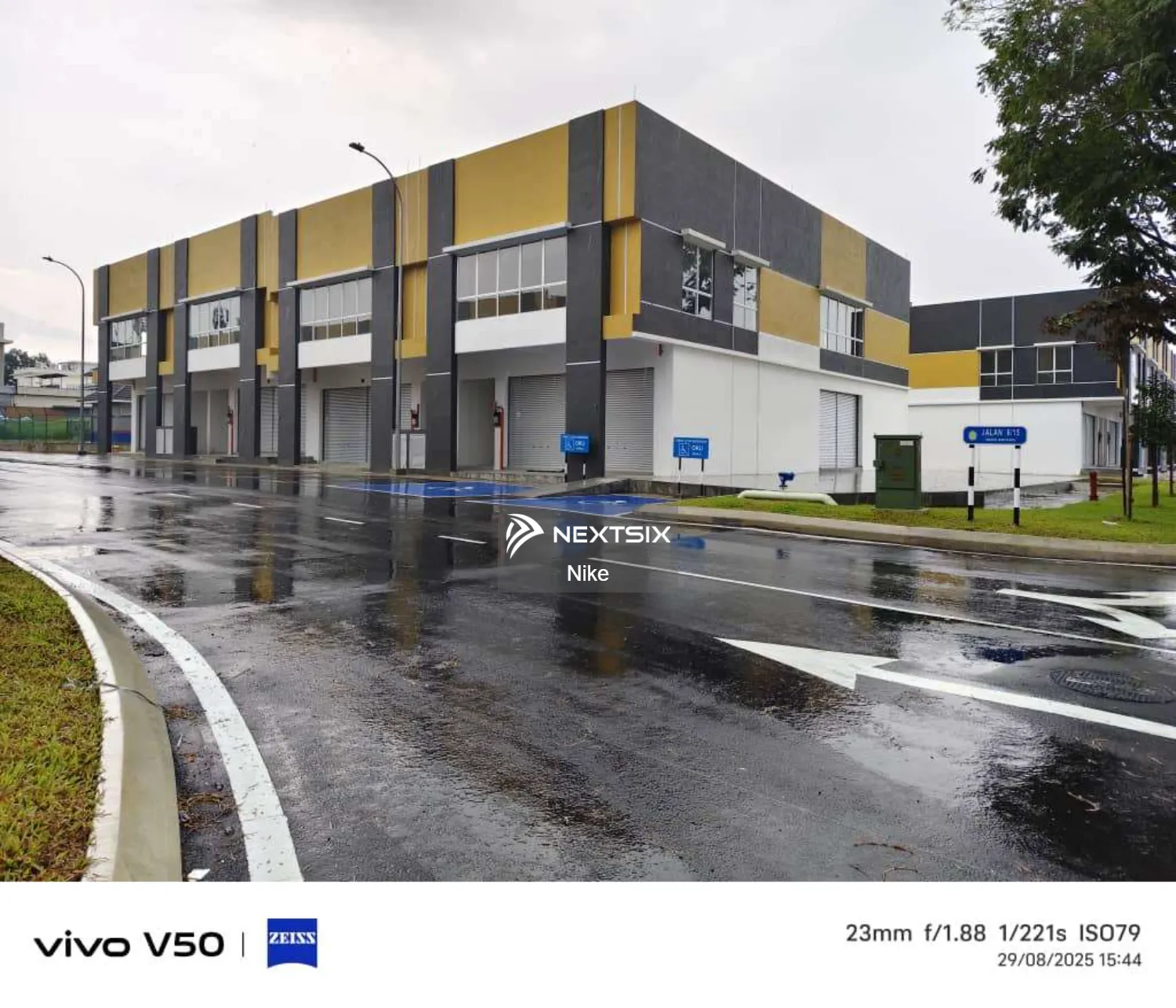 Link Factory For Rent in Ampang Selangor - Image 14