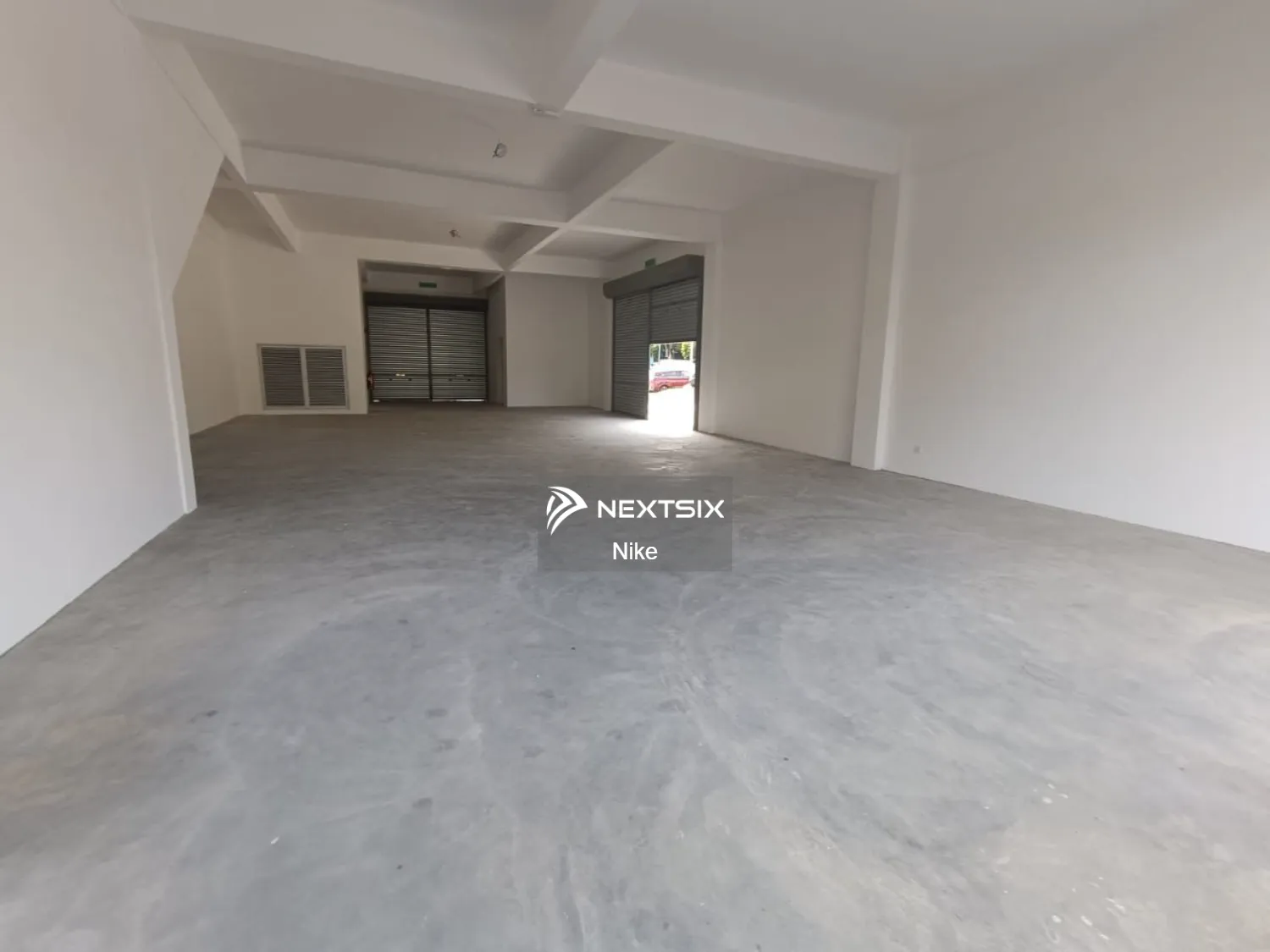 Link Factory For Rent in Ampang Selangor - Image 2