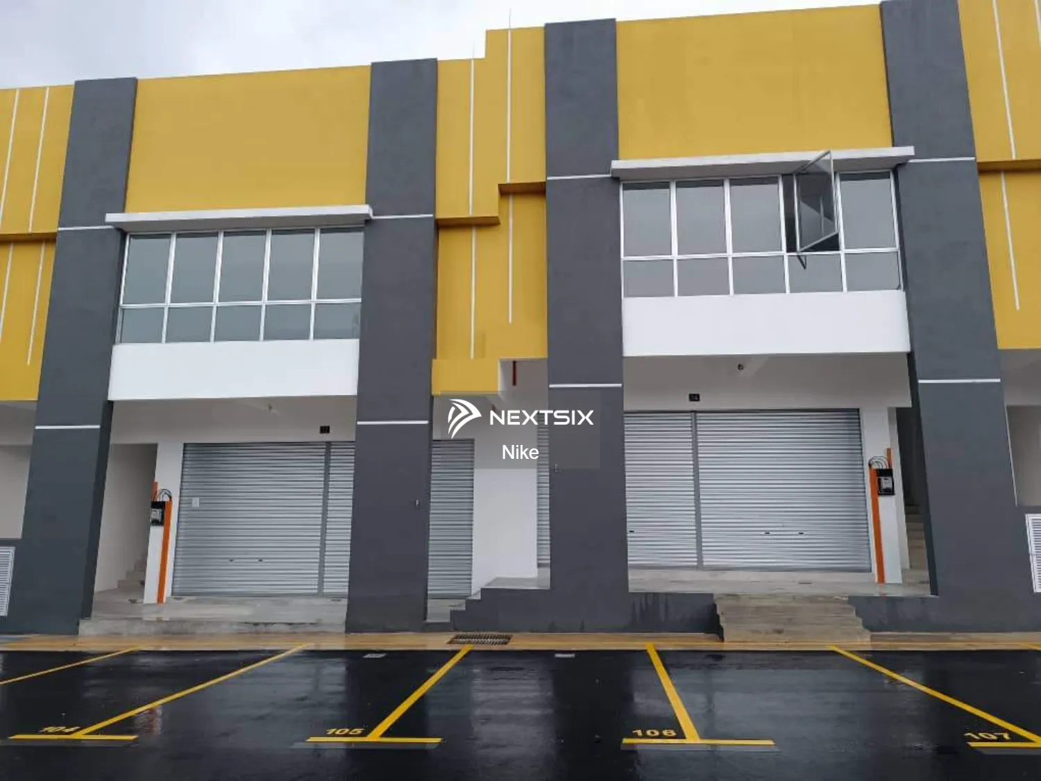 Link Factory For Rent in Ampang Selangor - Image 7