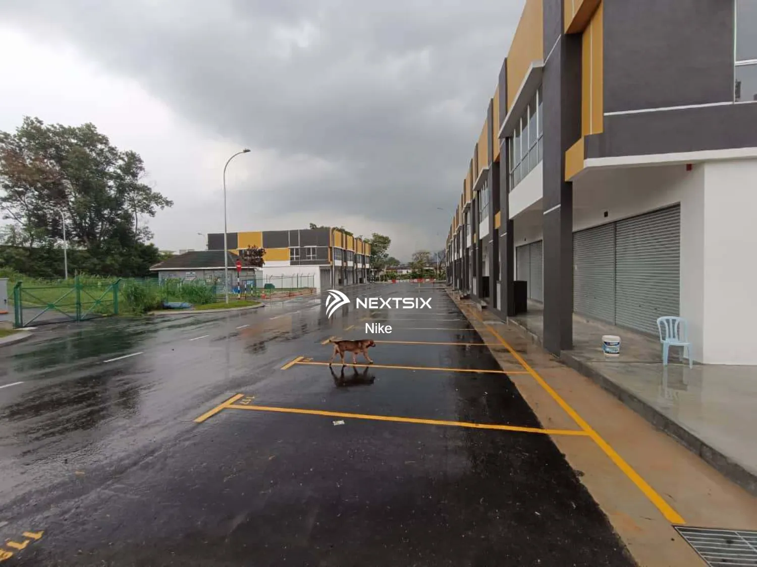 Link Factory For Rent in Ampang Selangor - Image 8