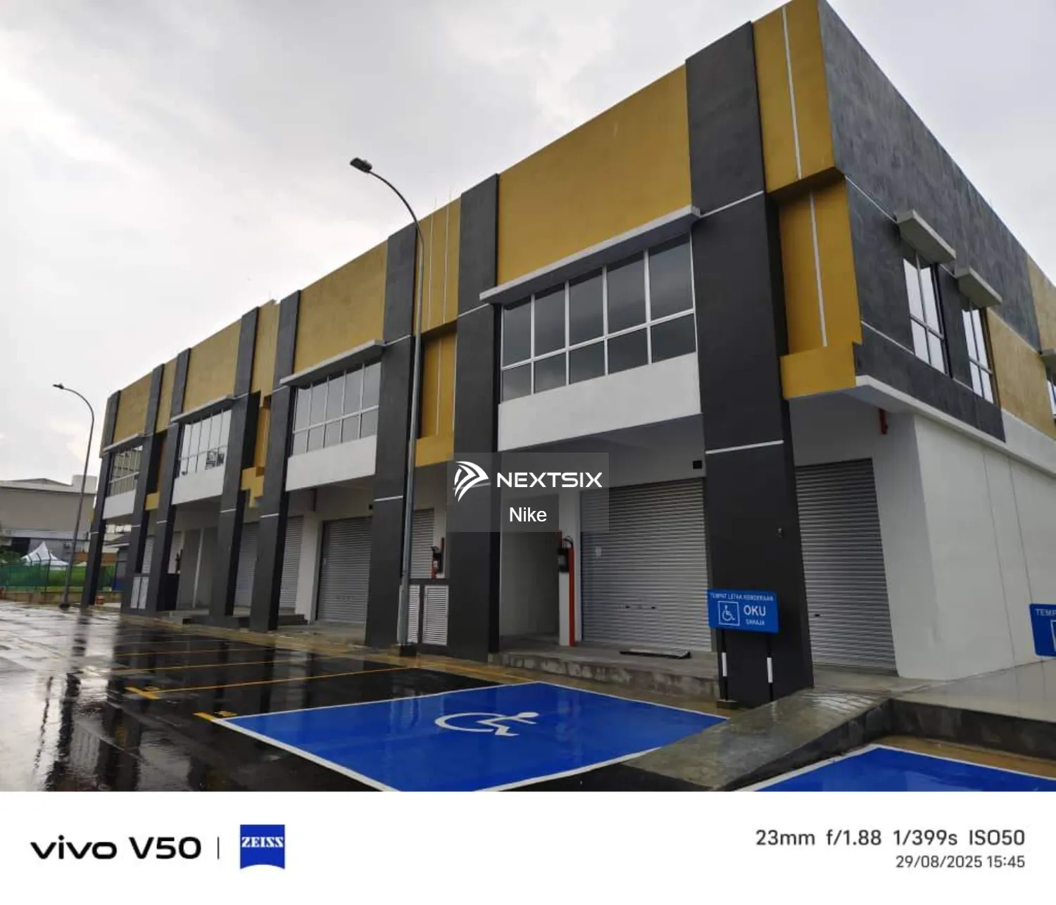 Link Factory For Rent in Ampang Selangor - Image 9
