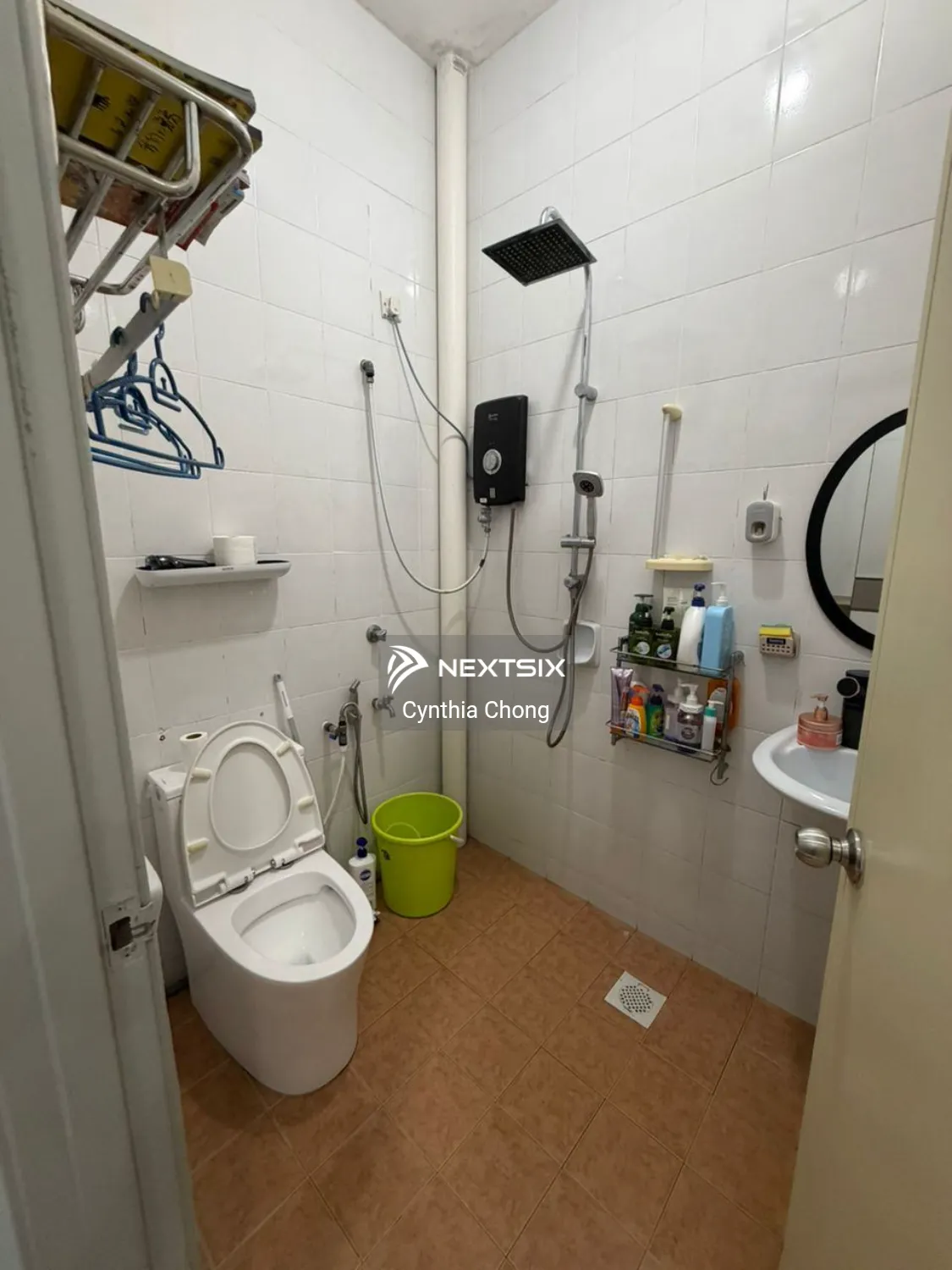 1-sty Terrace/Link House For Sale in Johor Bahru Johor - Image 10